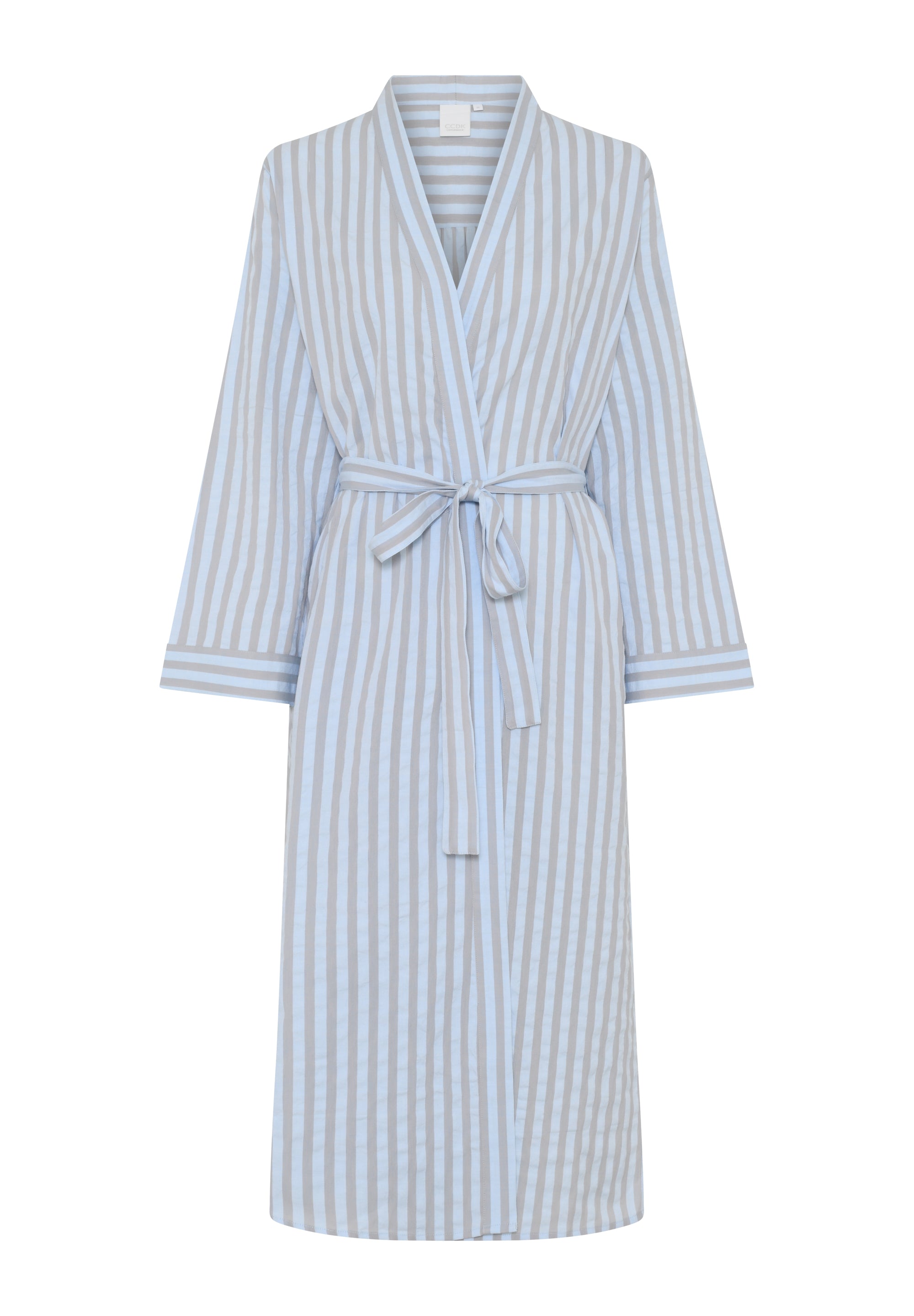 Noa Kimono, Artic Ice Stripe