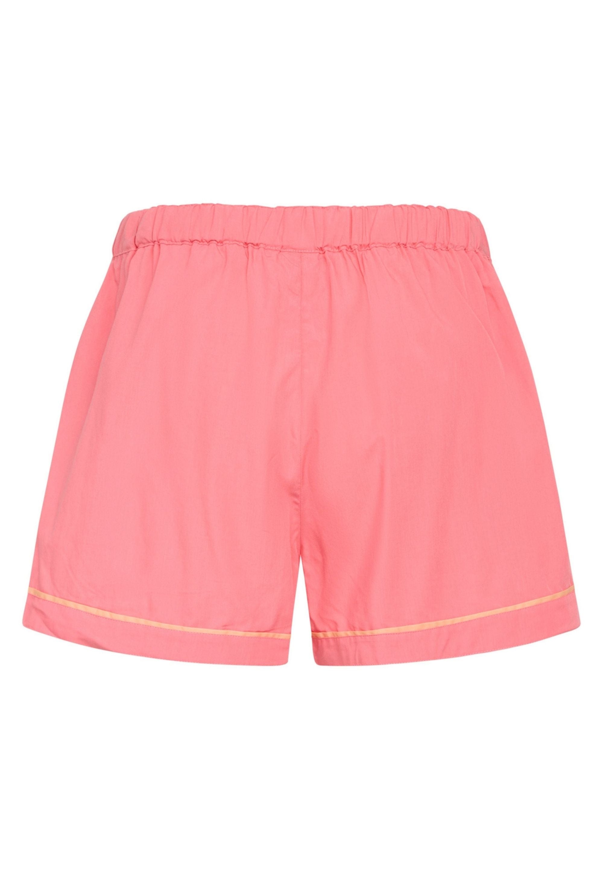 Katrina Shorts, Tea Rose