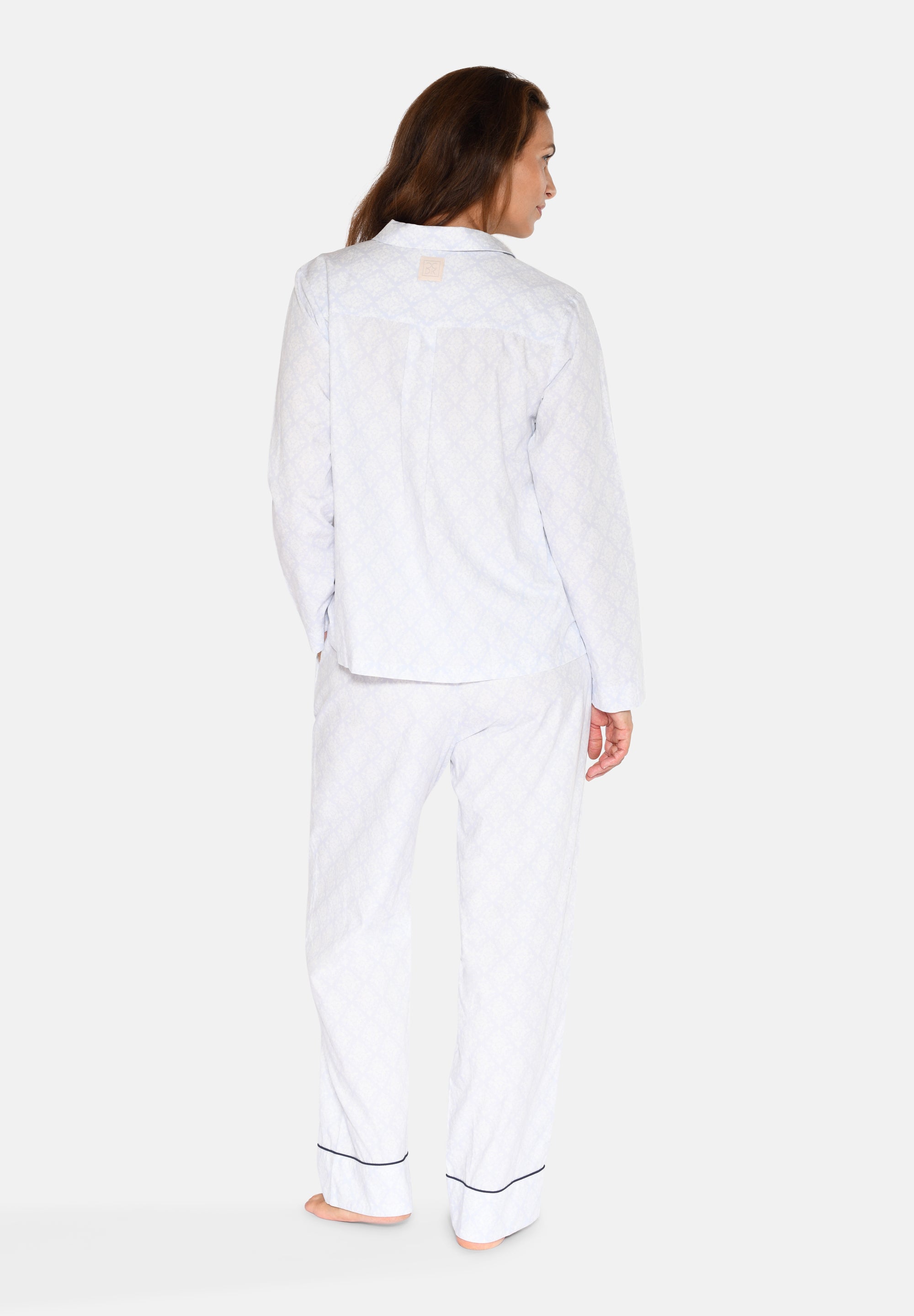 Amalie Shirt, Arctic Ice AOP