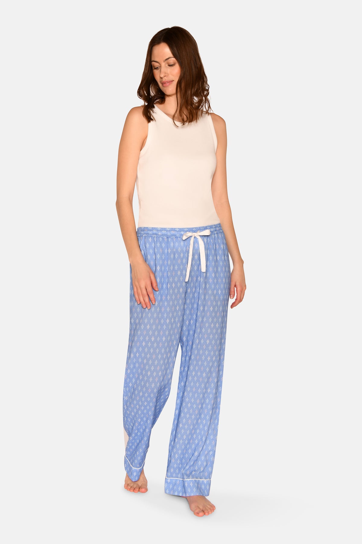 Katrina Pants, Azurine AOP