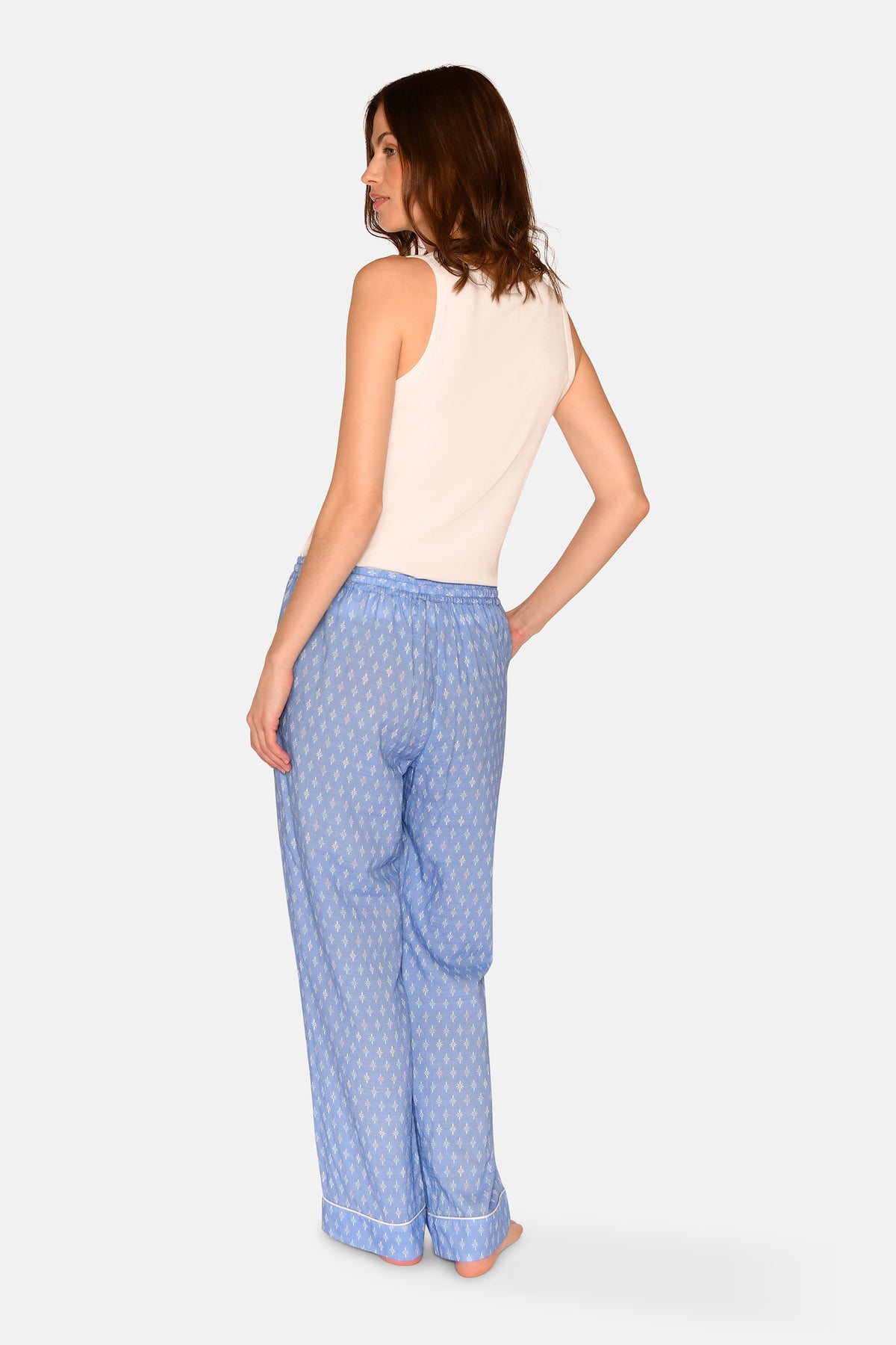Katrina Pants, Azurine AOP