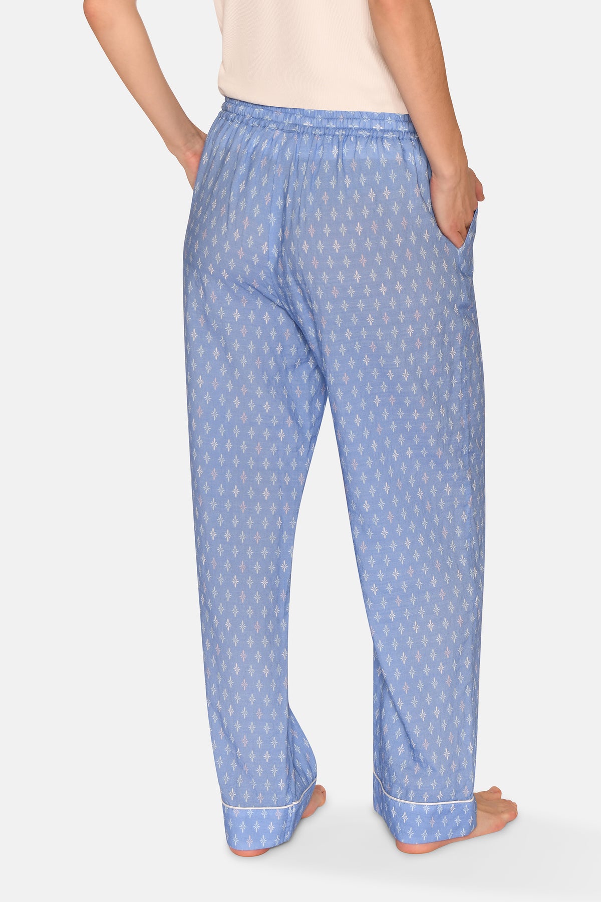 Katrina Pants, Azurine AOP