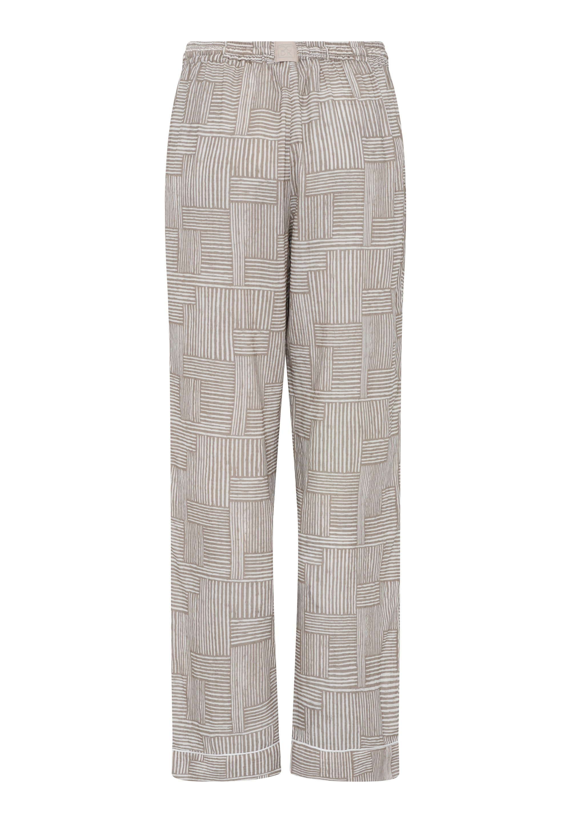Katrina Pants, String AOP