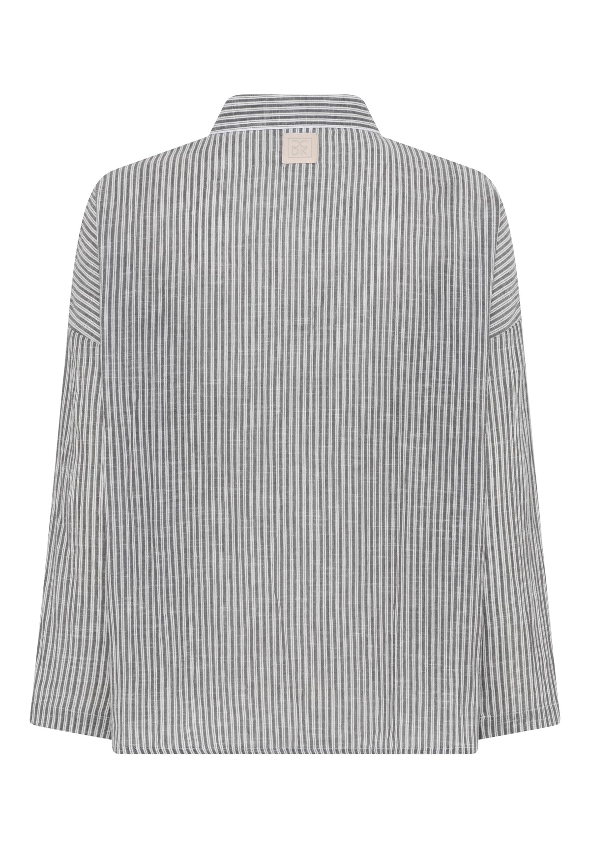Amanda Shirt, Pavement Stripe