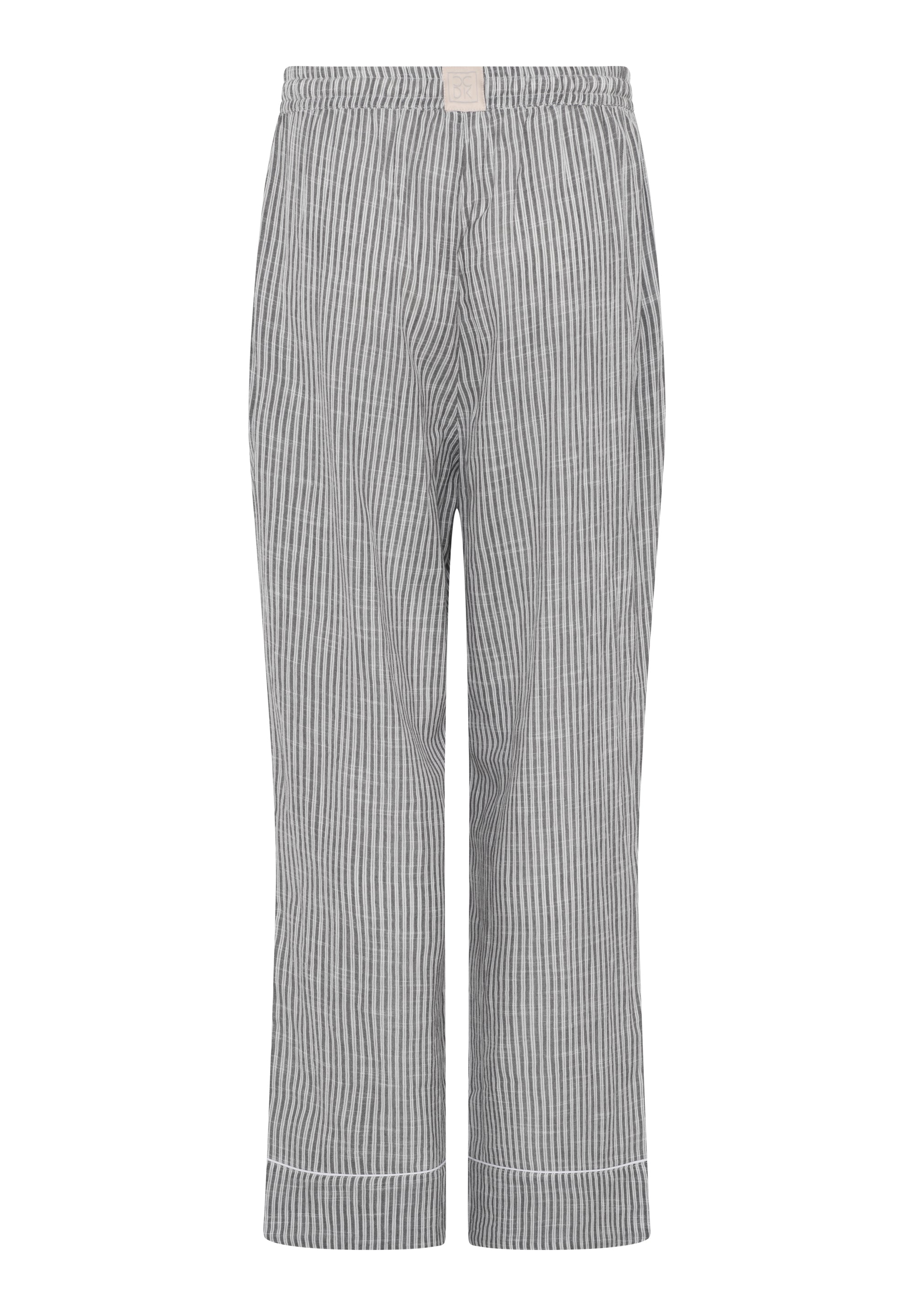 Pia Pants, Pavement Stripe