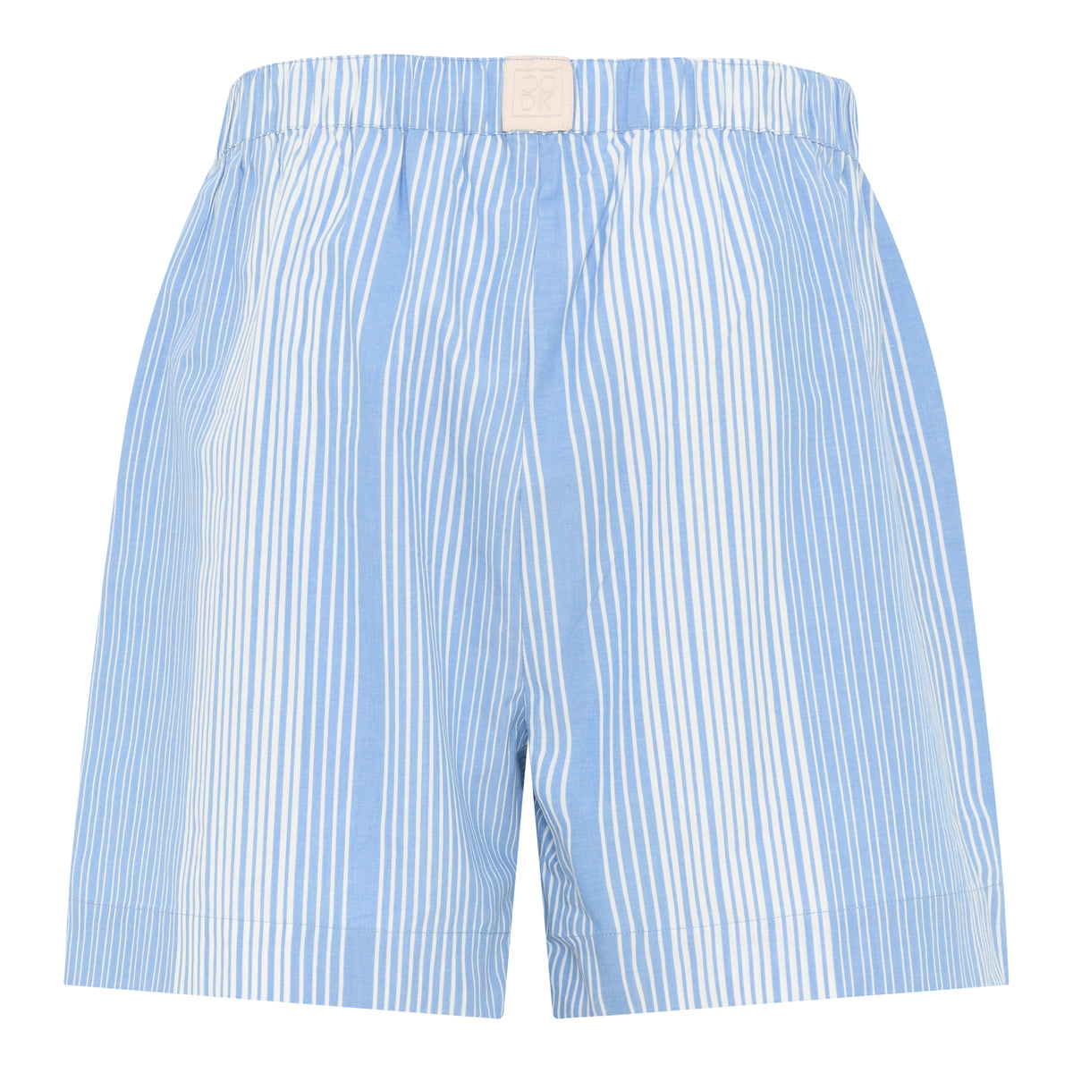 Vicy Shorts, Azurine Stripe