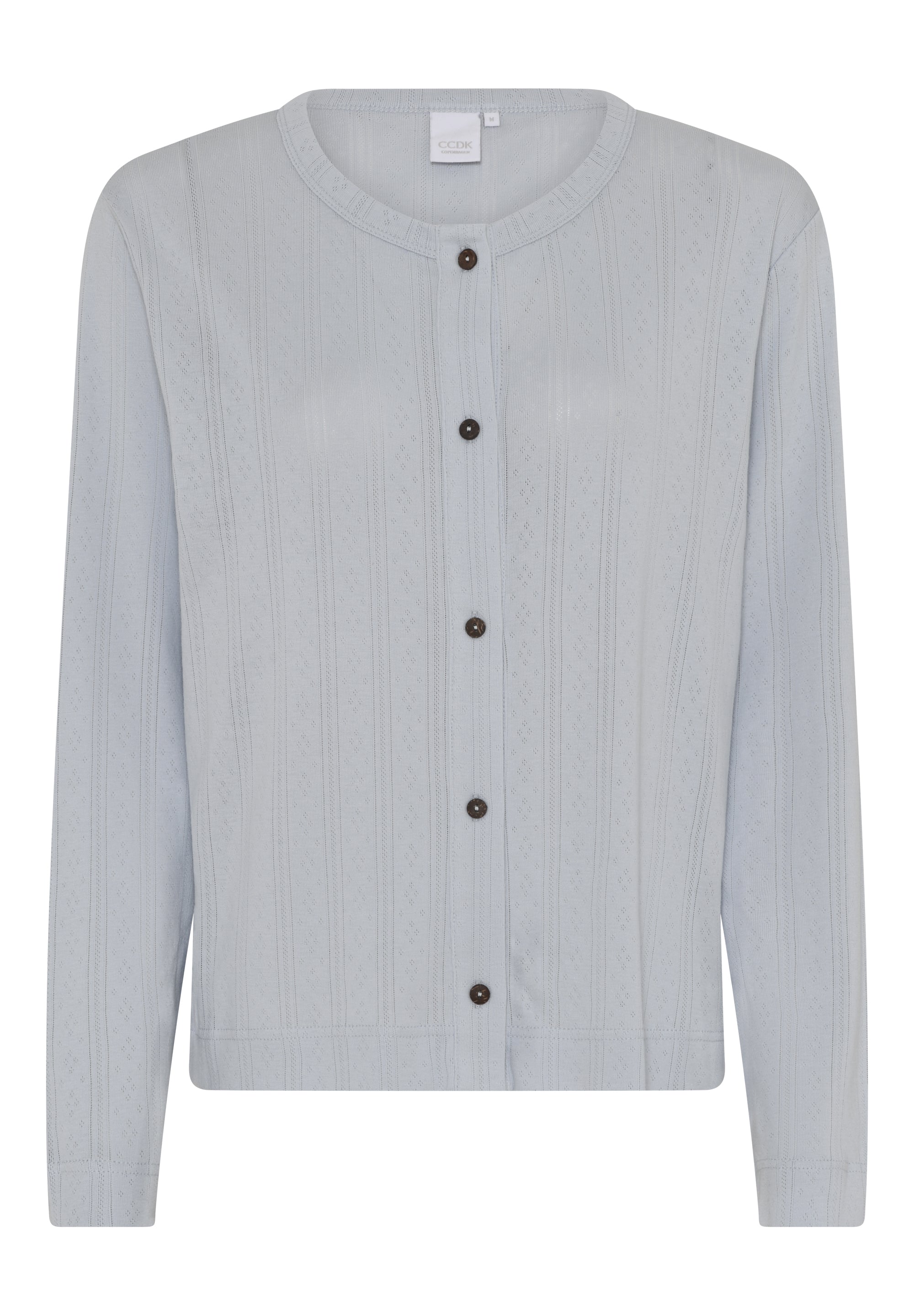 Jessica Cardigan, Artic Ice