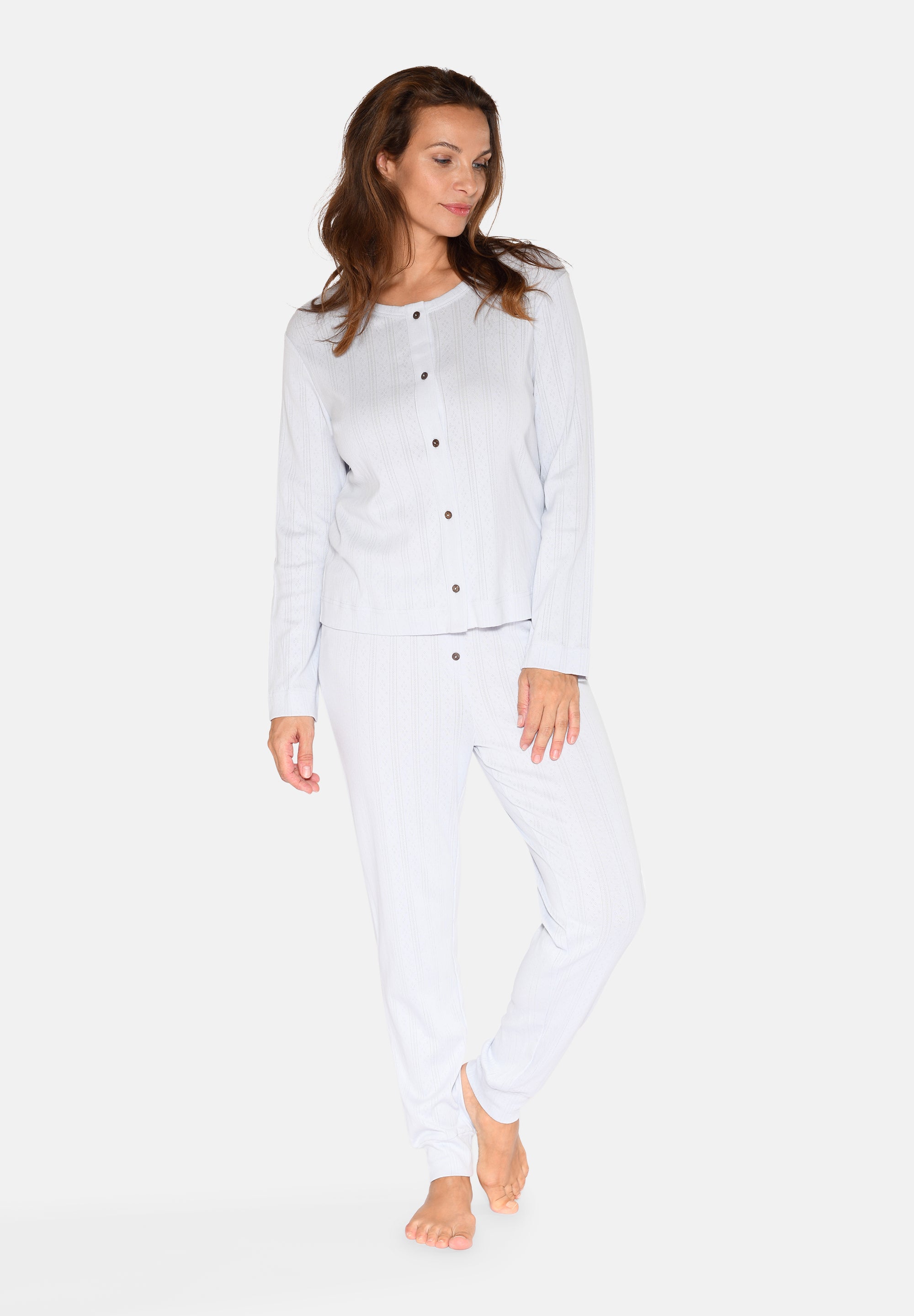Jessica Cardigan, Artic Ice