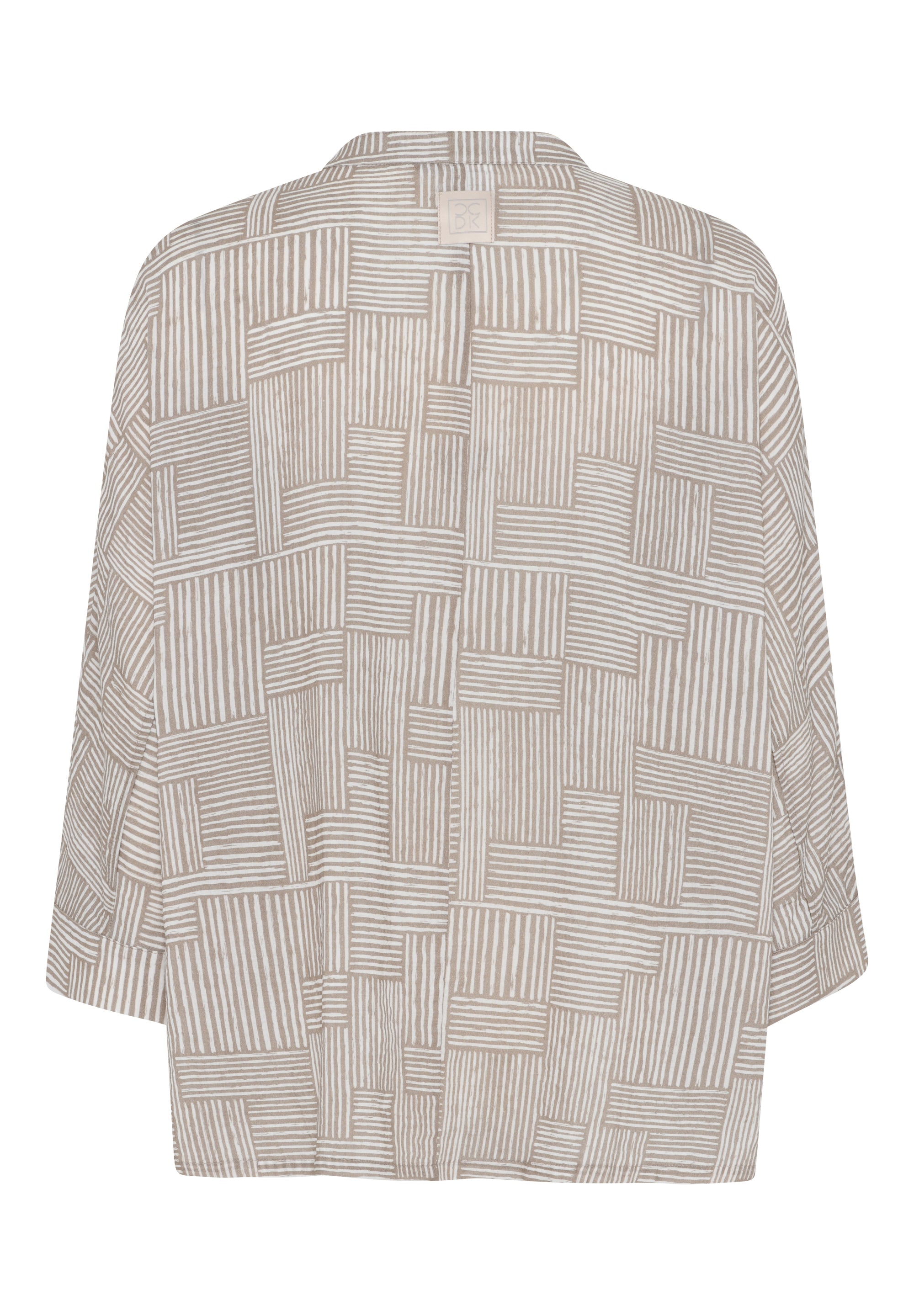 Elsa Blouse, String AOP