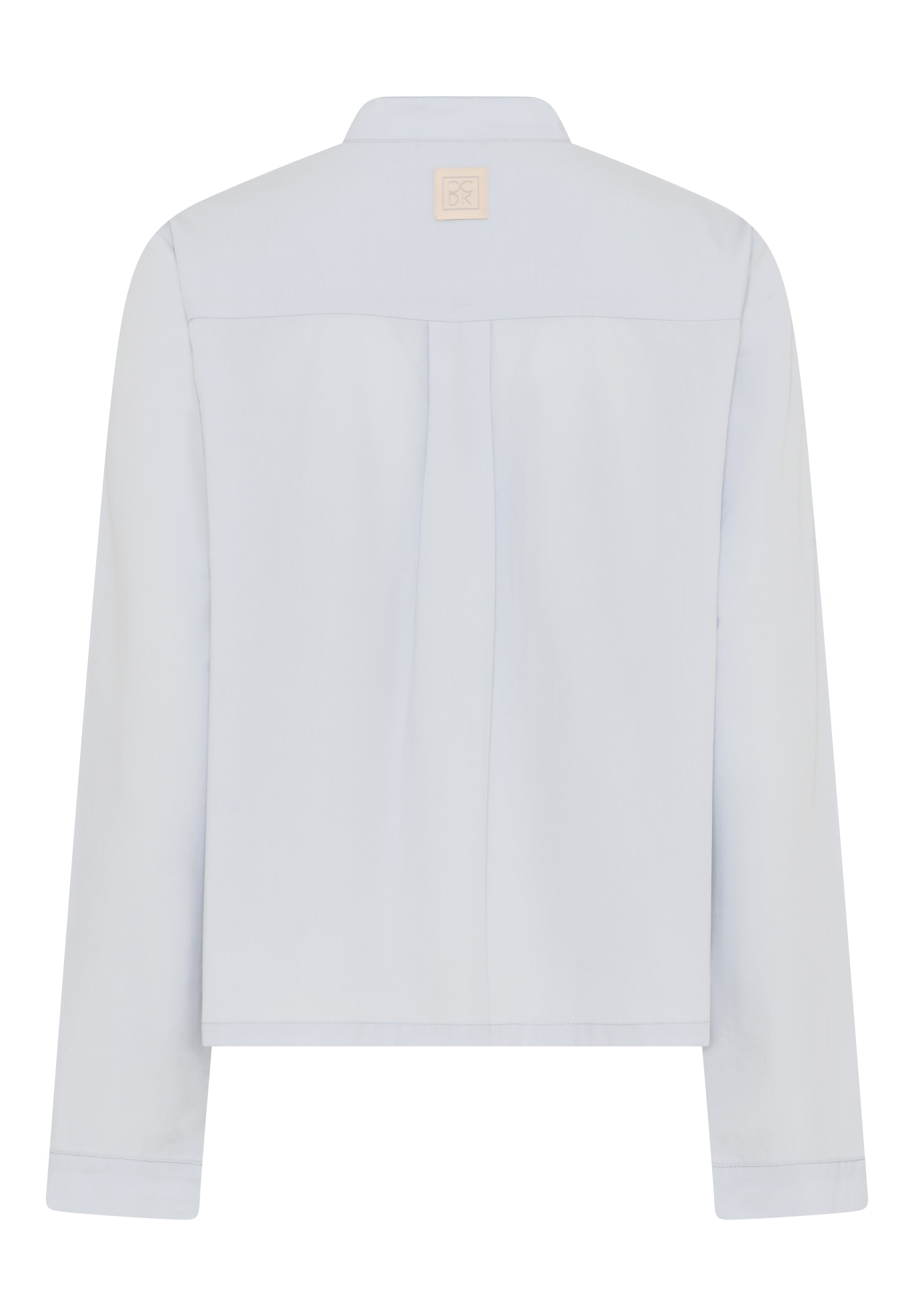 Dawn Blouse, Artic Ice