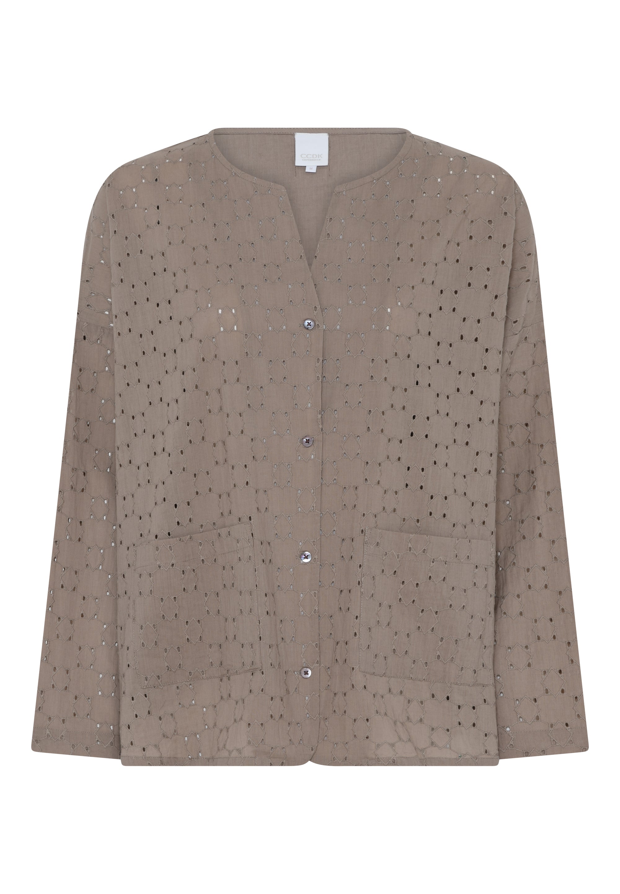 Marion Blouse, String