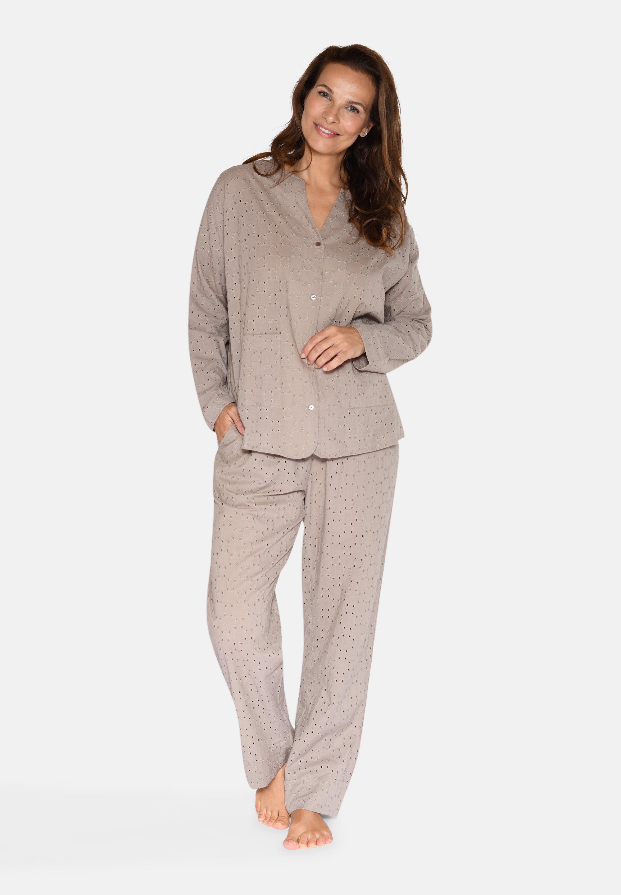 Marion Blouse, String