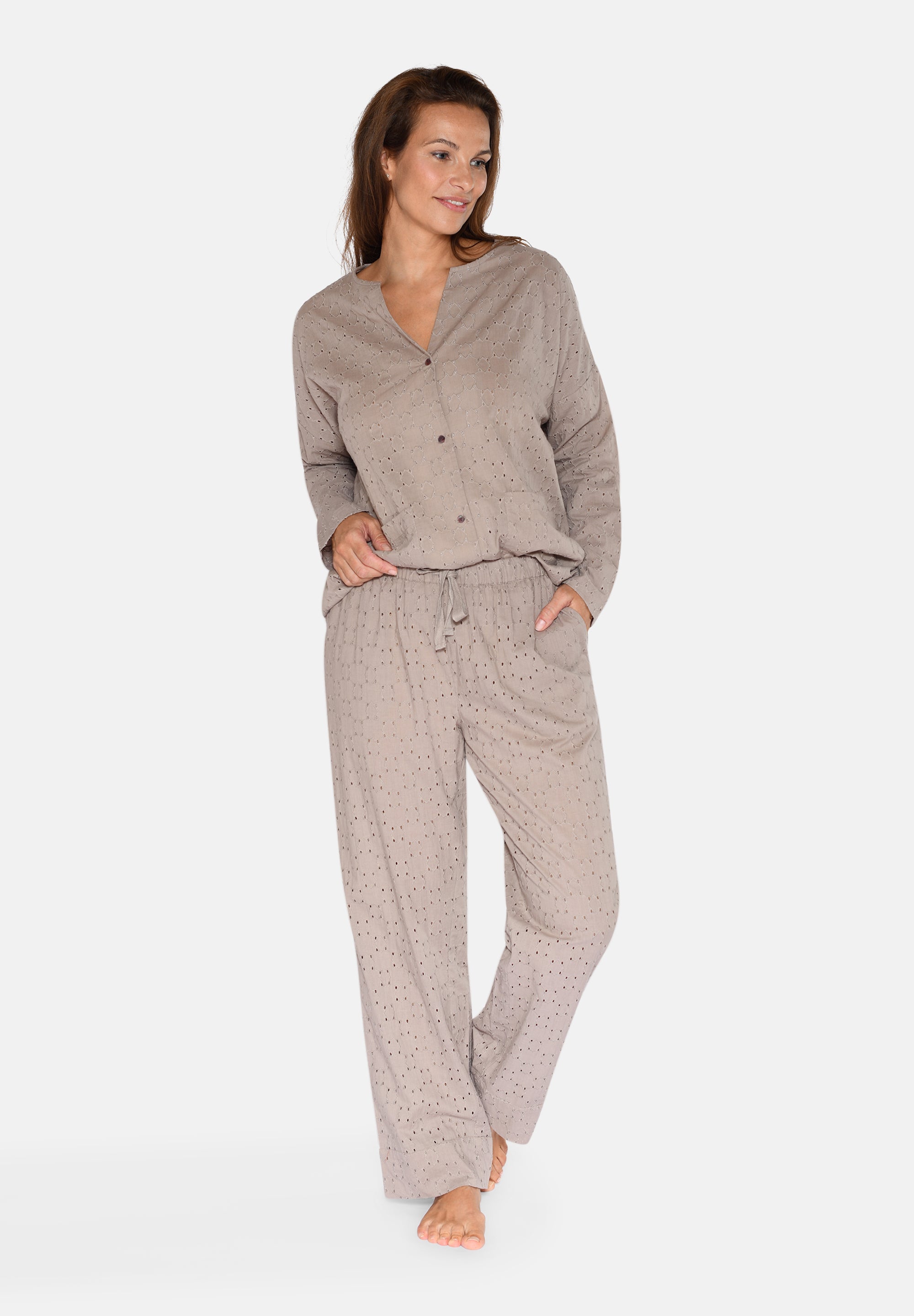 Meja Pants, String