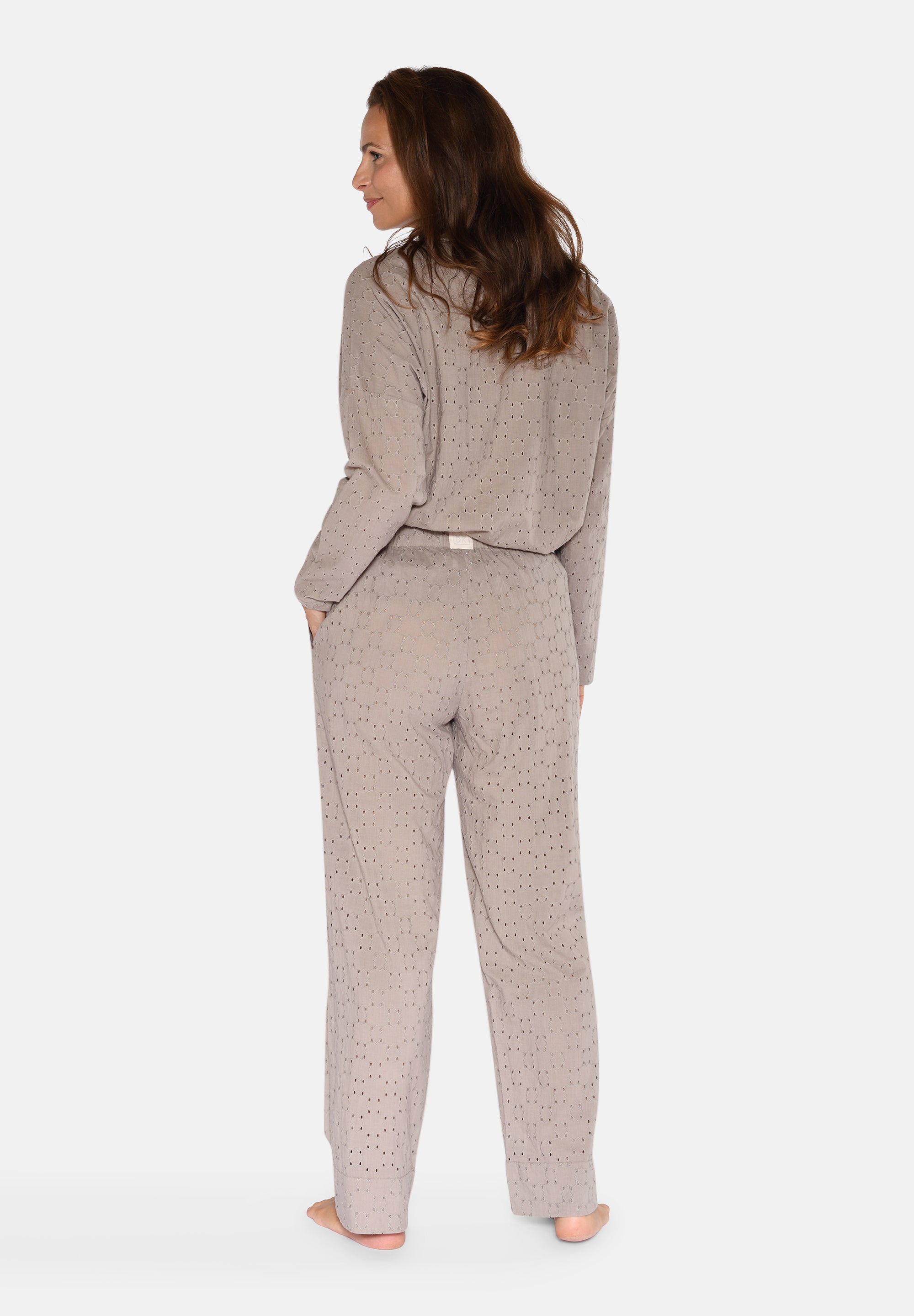 Meja Pants, String