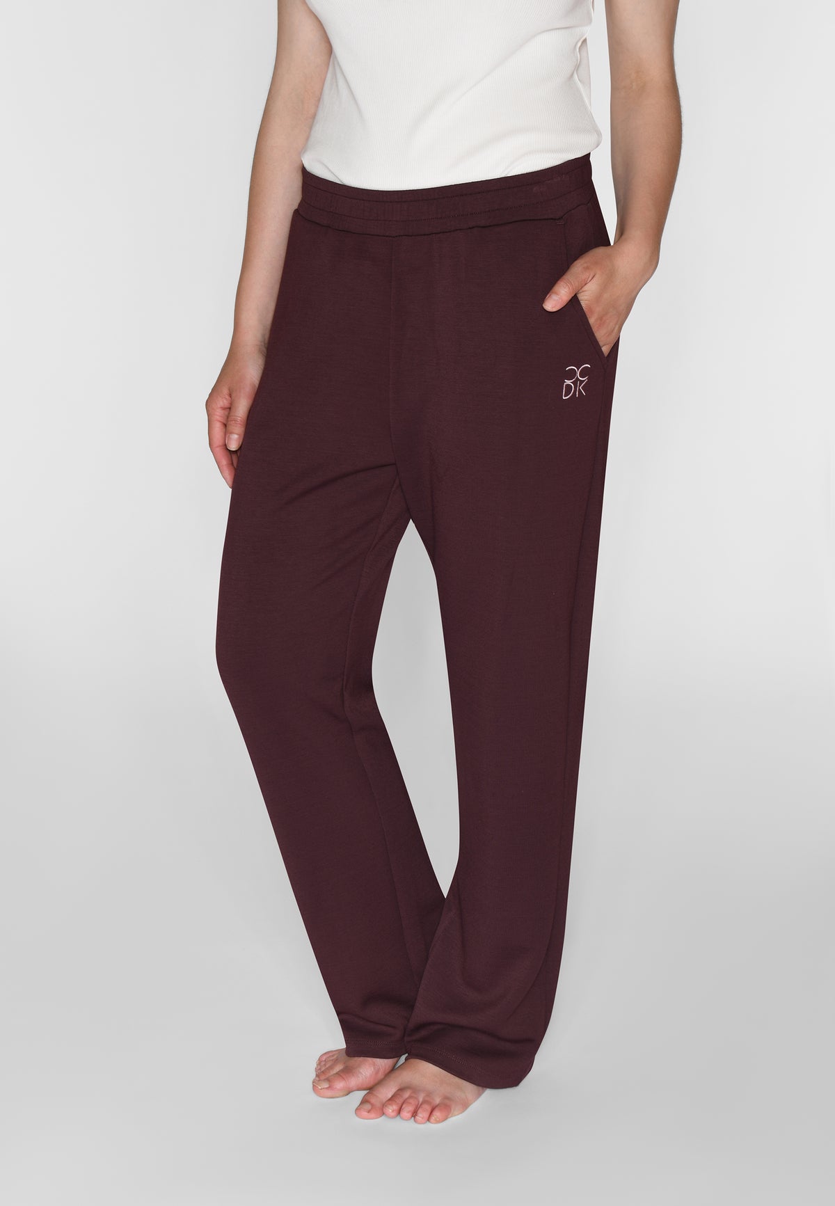 Sofia Pants, Fudge