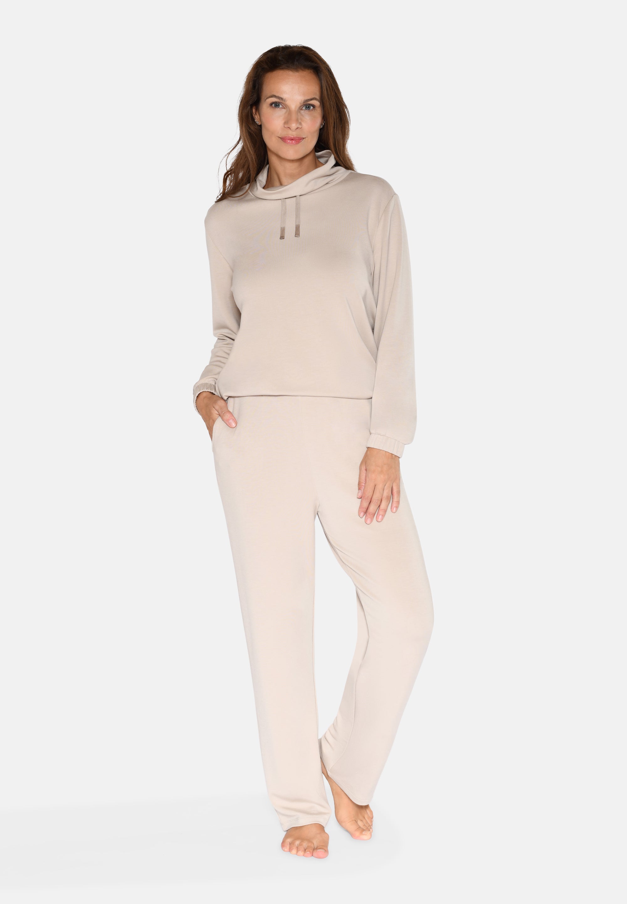 Sofia Pants, String