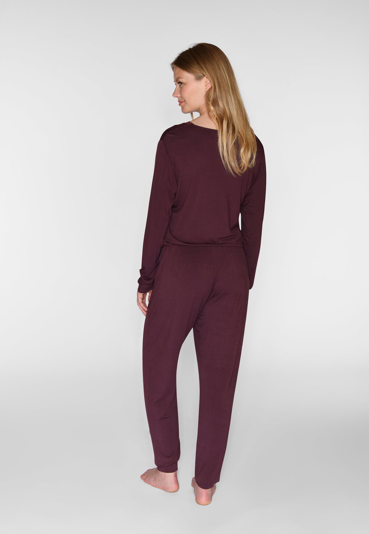 Johanne Pants, Fudge