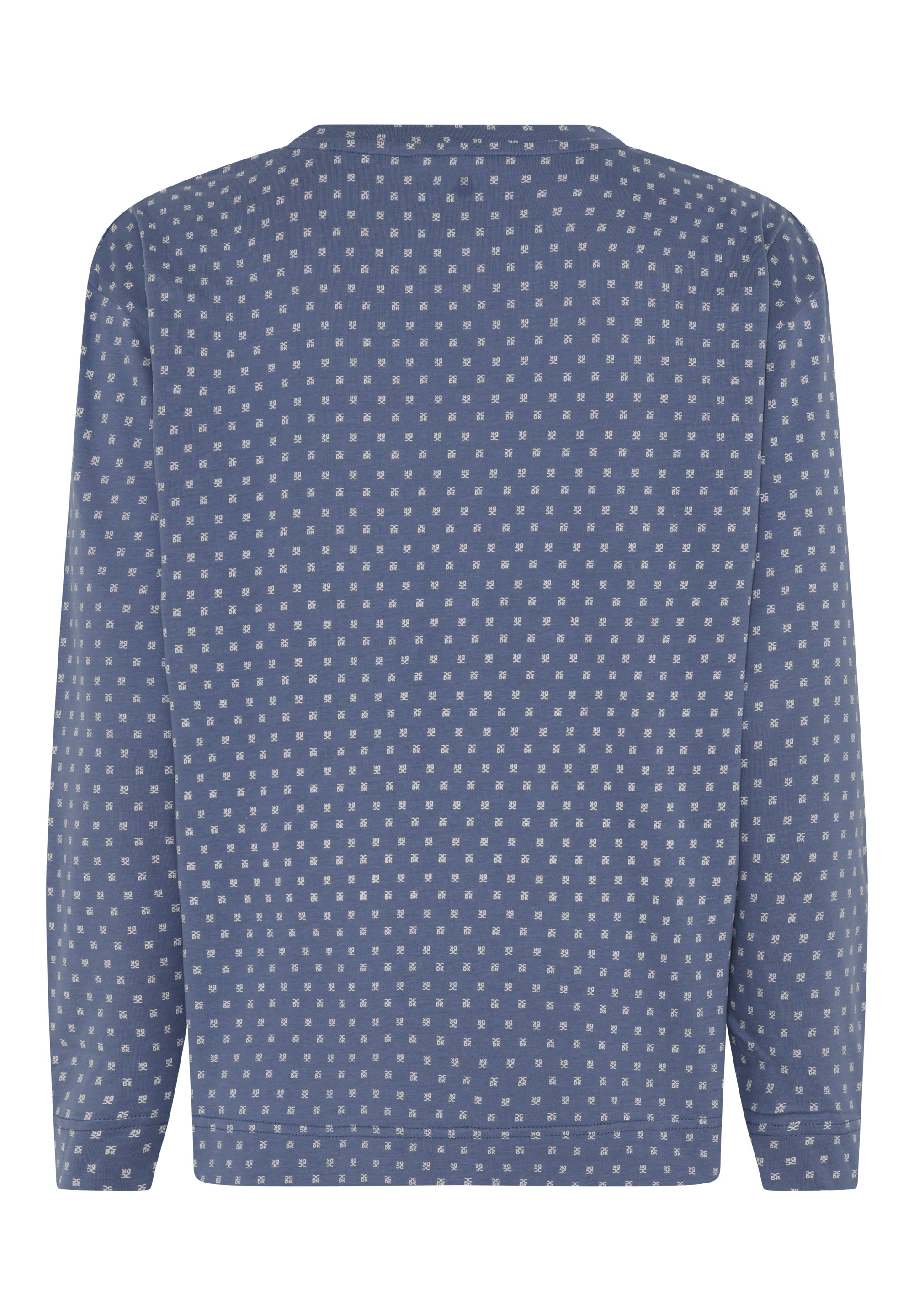 Janis T-shirt, Wild Wind AOP