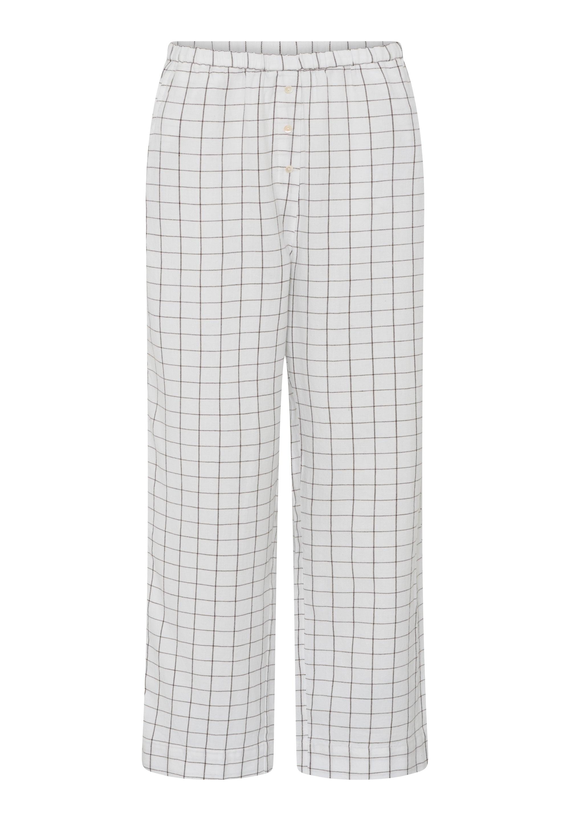 Mila Pants, String Check