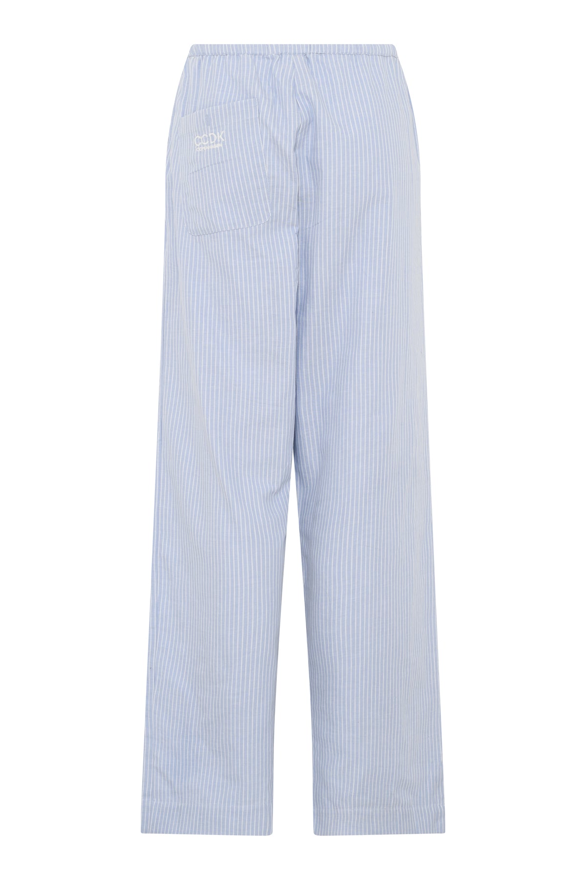 Mila Pants, Eventide Stripe