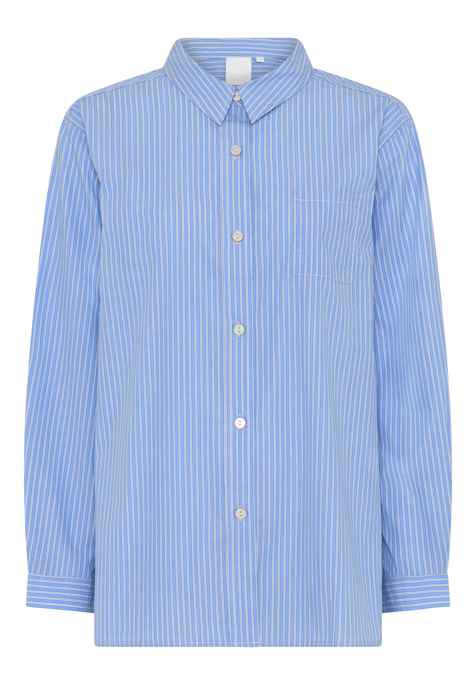 Mary Shirt, Wild Wind