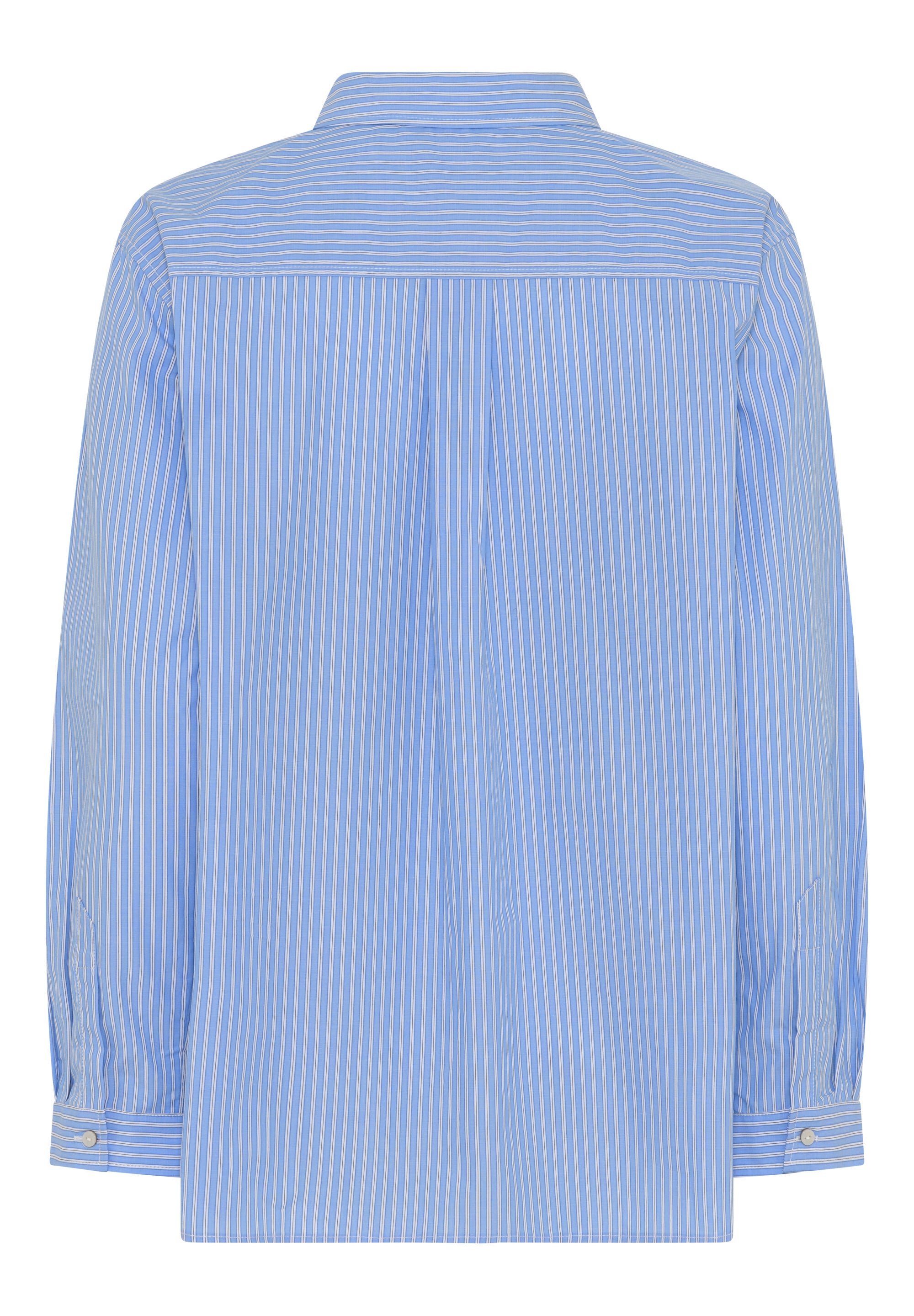 Mary Shirt, Wild Wind