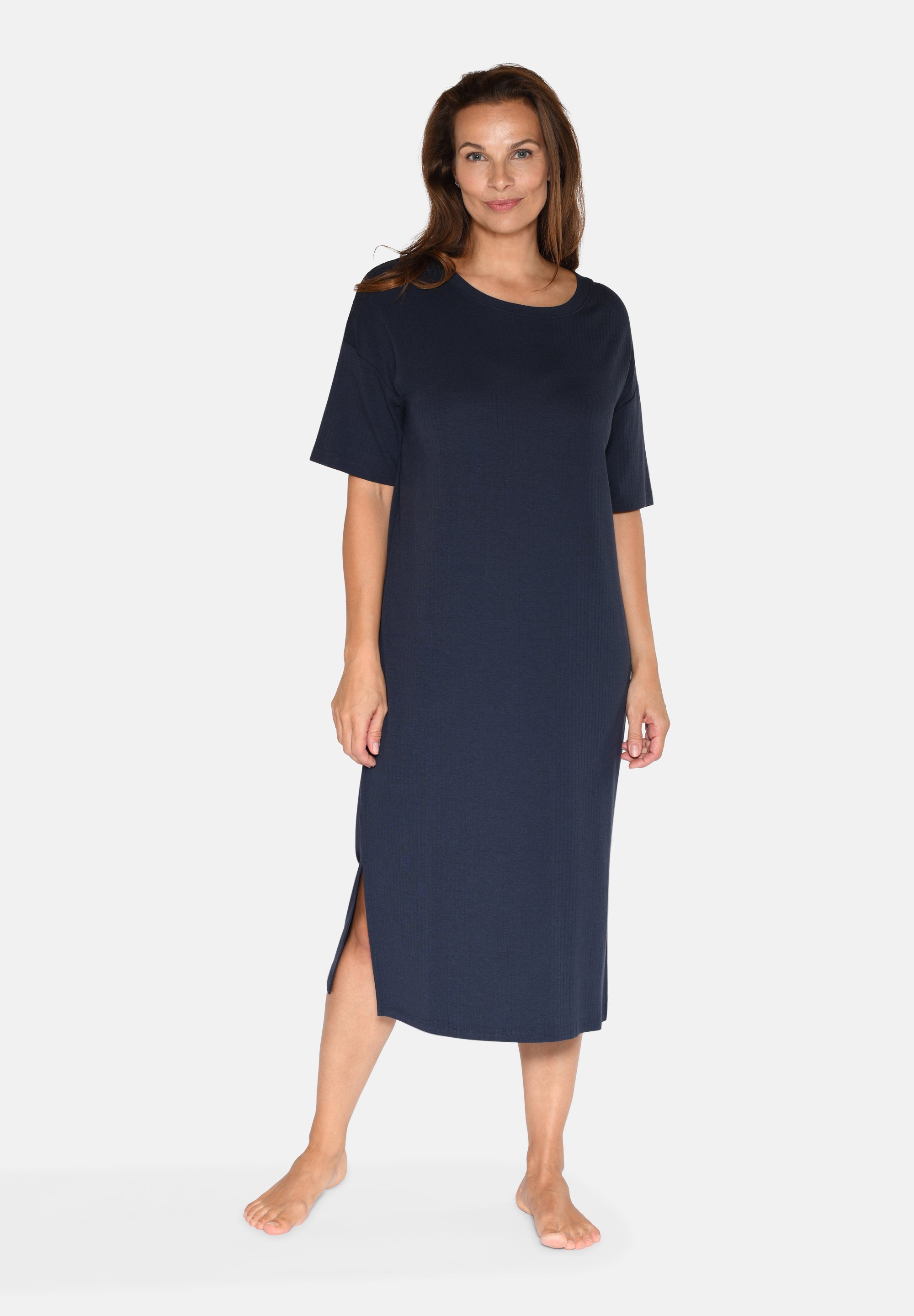 Amina Dress, Parisian Night
