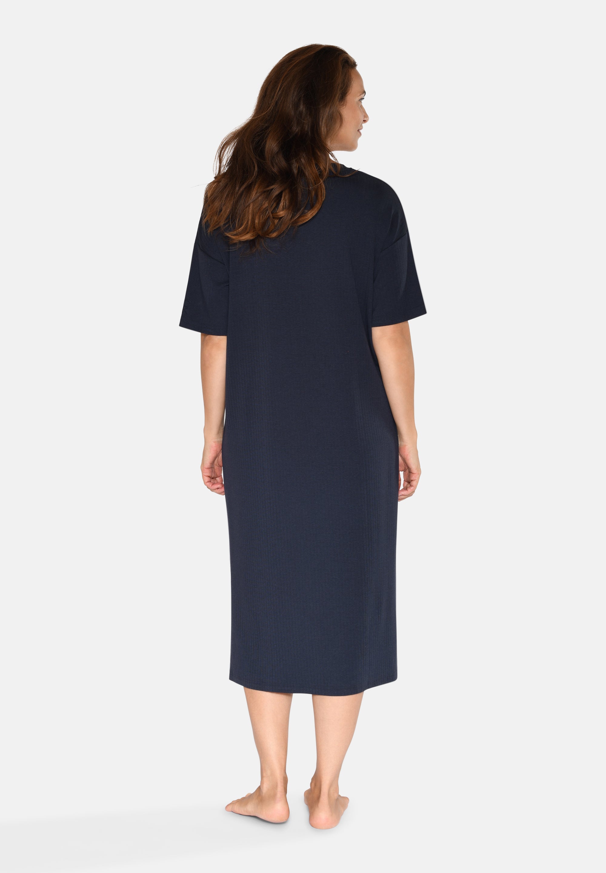 Amina Dress, Parisian Night
