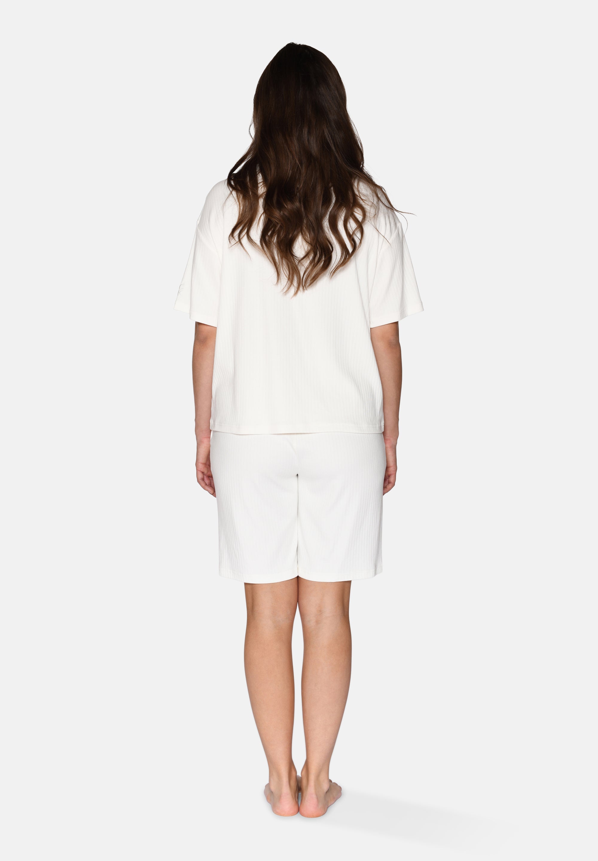 Anna S/S T-shirt, Snow White