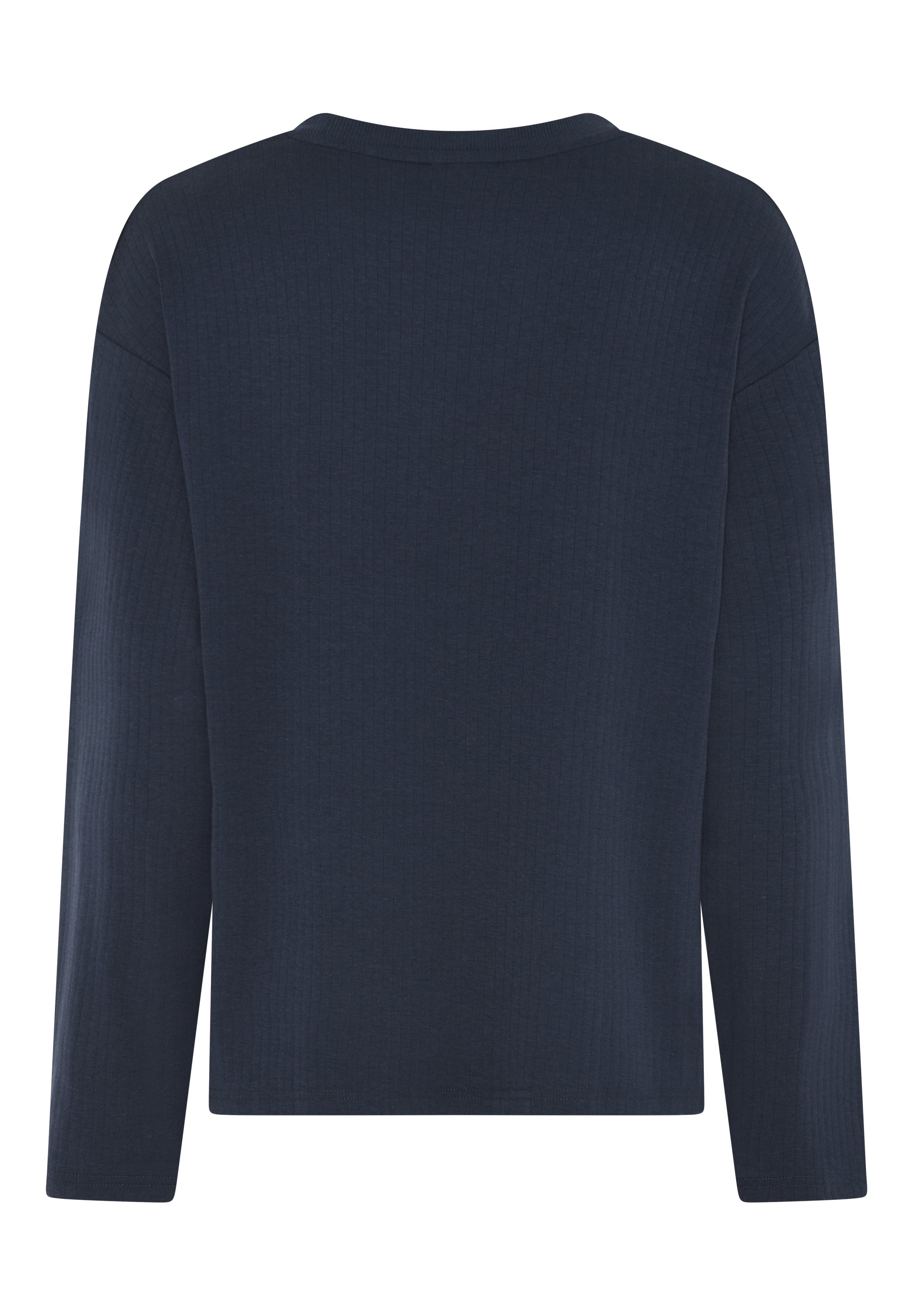 Anna Long Sleeve T-shirt, Parisian Night