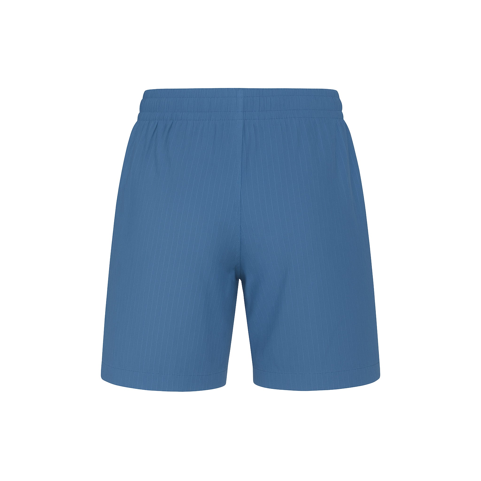 Astrid Bermuda Shorts, Riverside