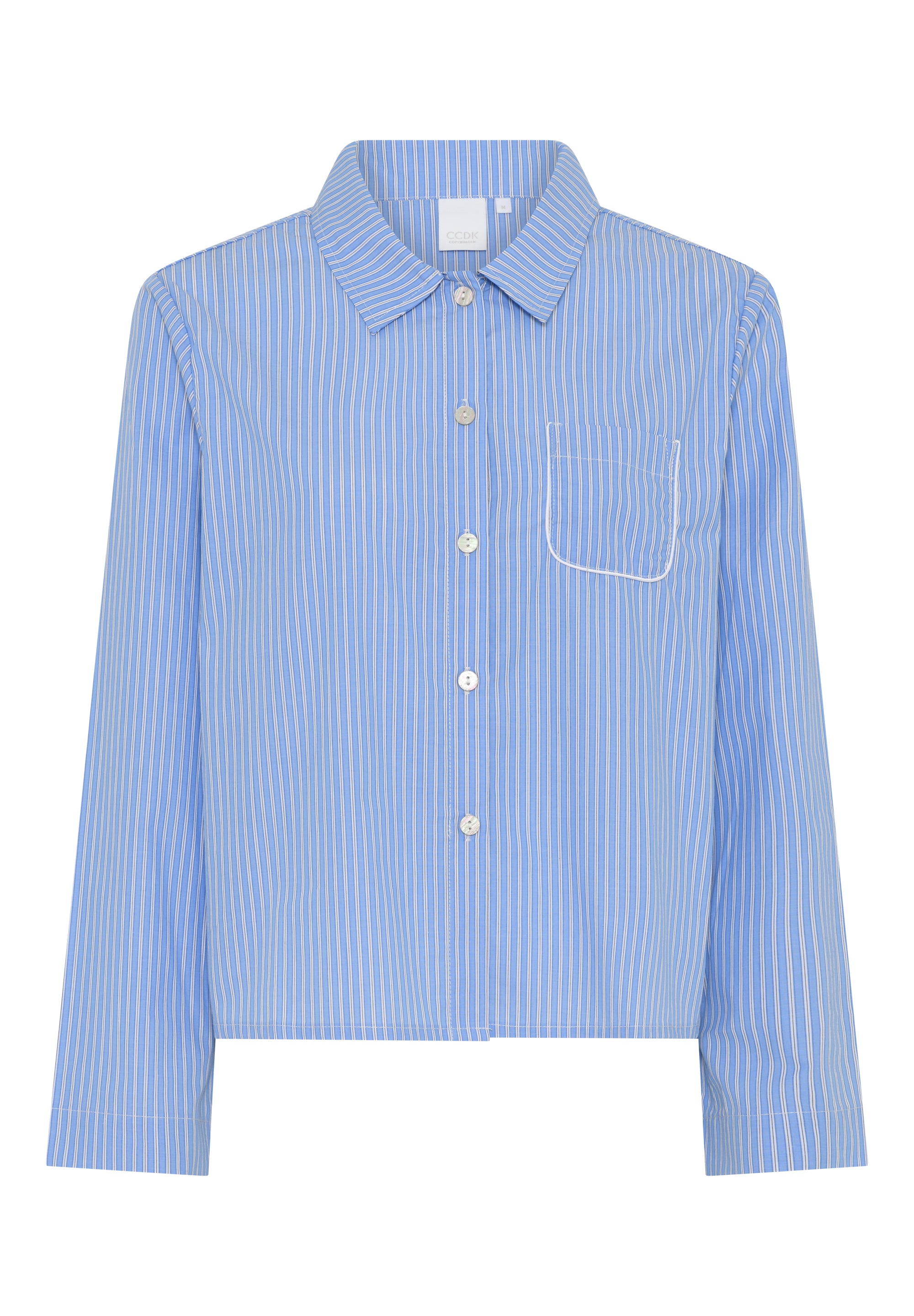 Anni Short Shirt, Wild Wind
