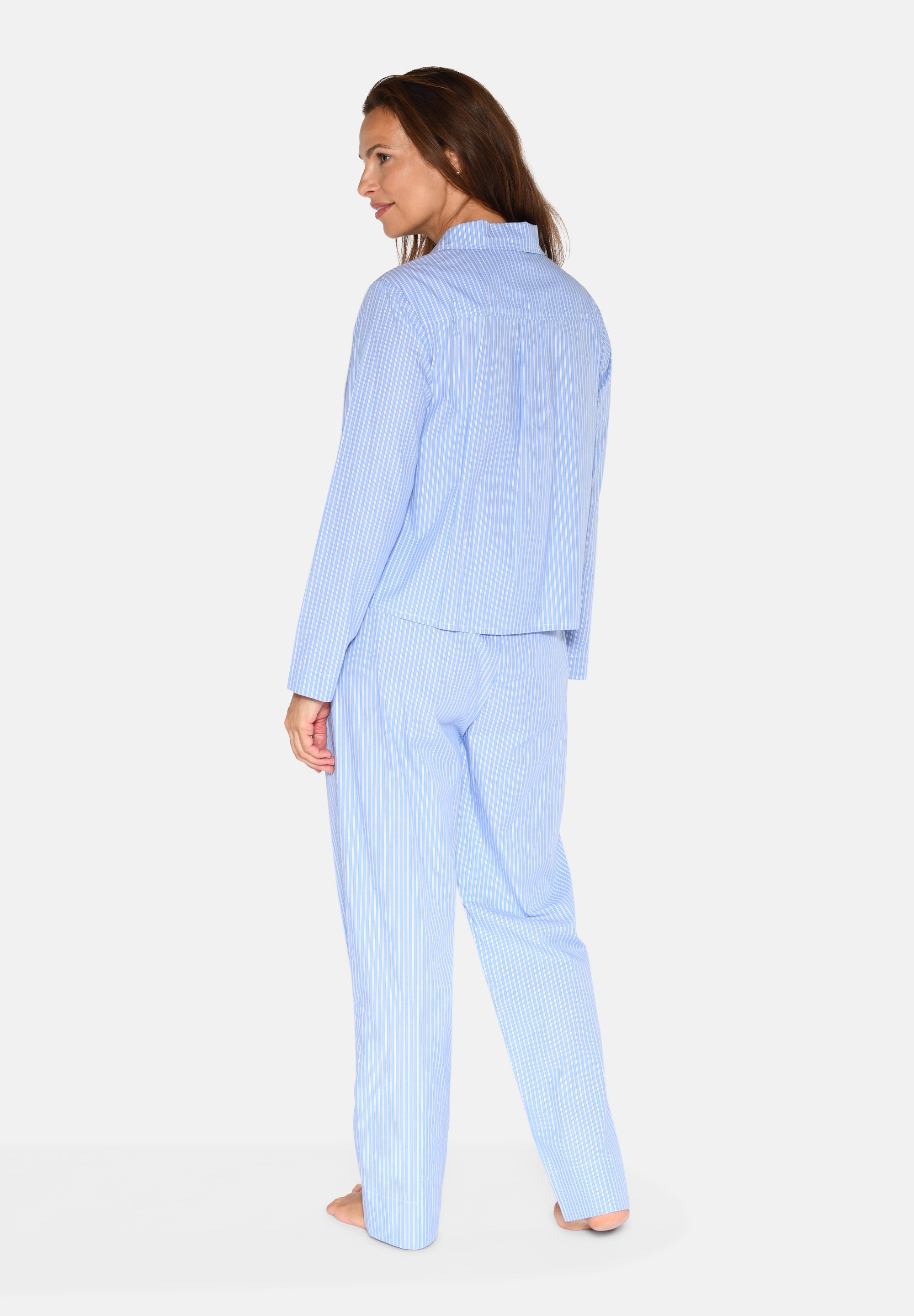 Anni Short Shirt, Wild Wind