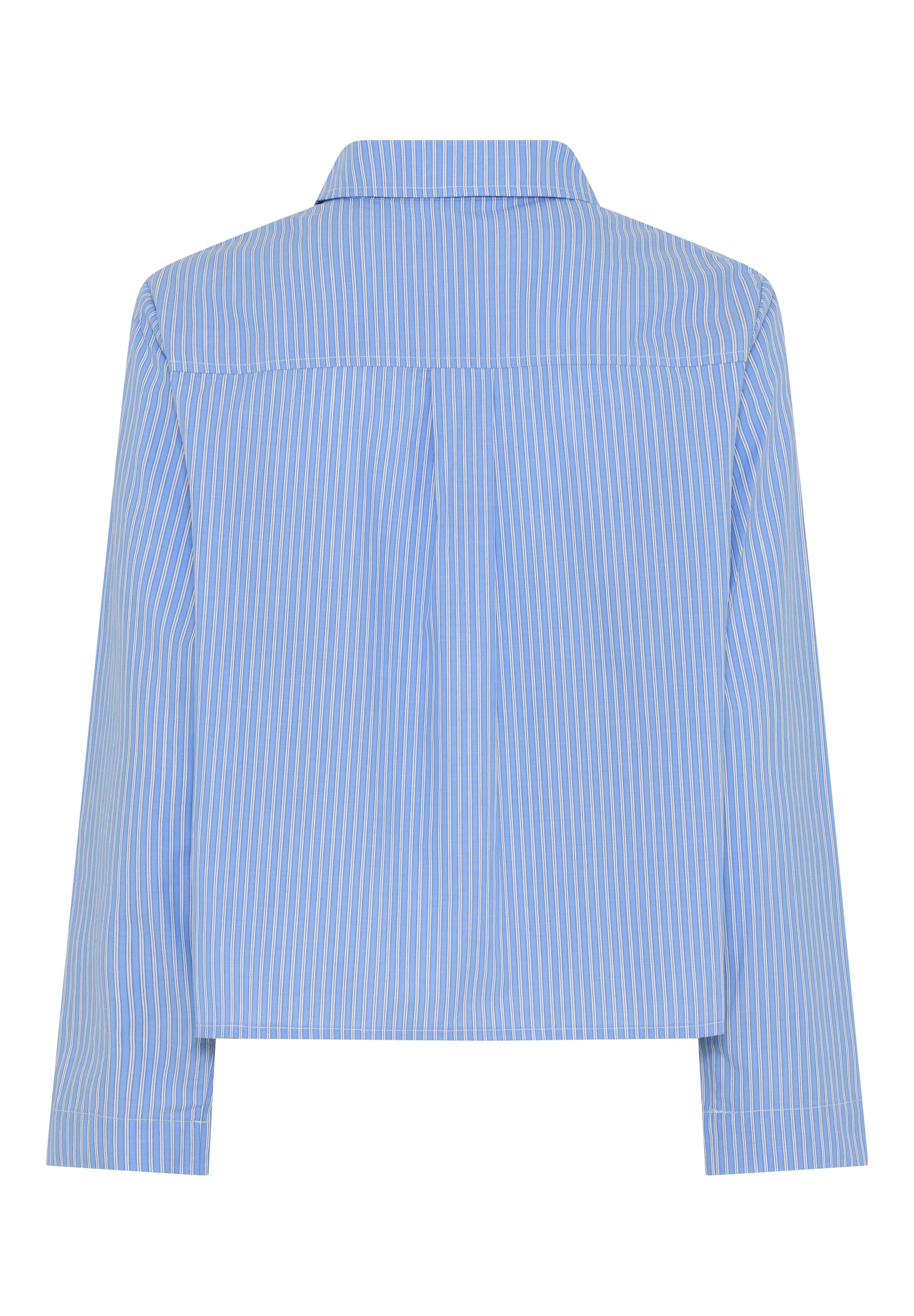 Anni Short Shirt, Wild Wind