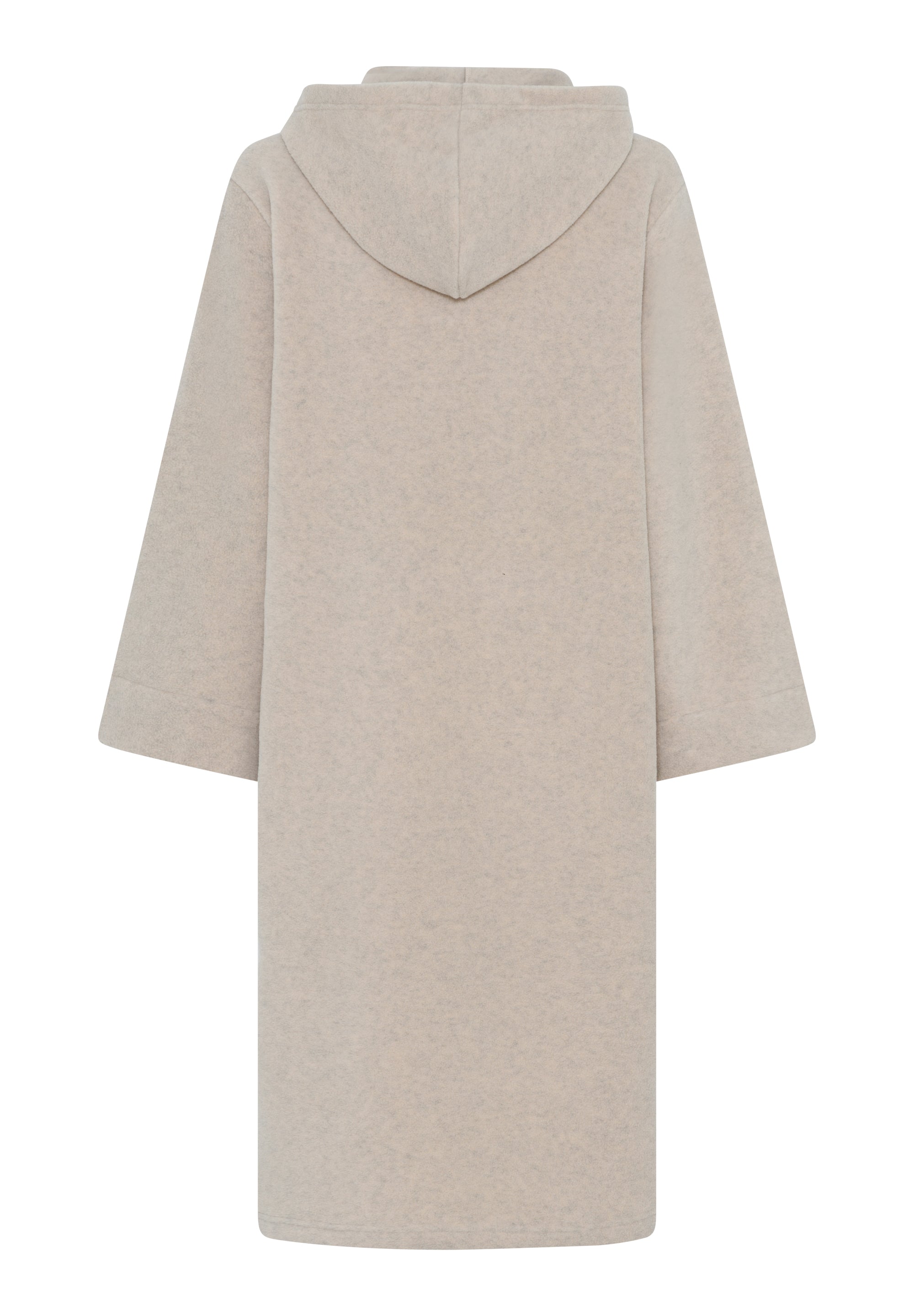 Lisbeth Bath Poncho, Sand Melange