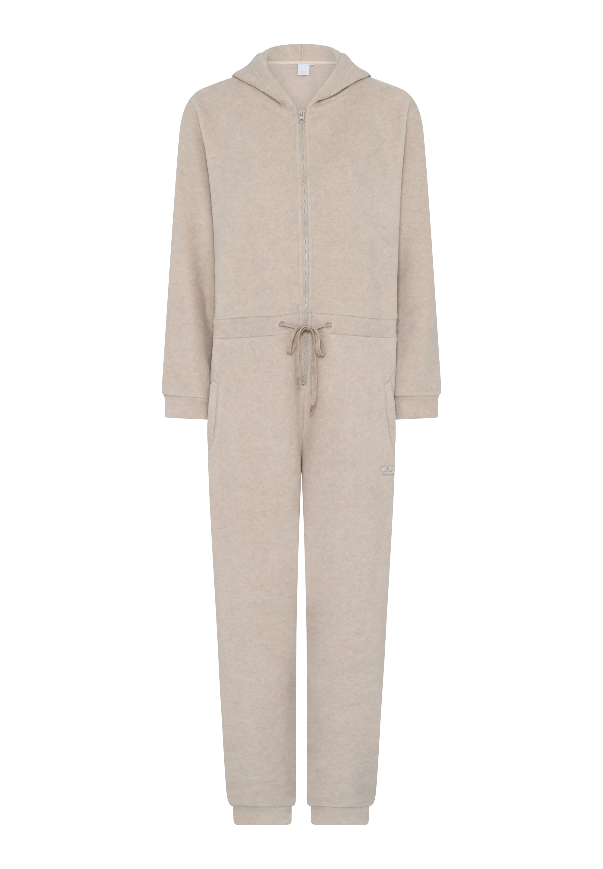 Lissie Onesie, Sand Melange