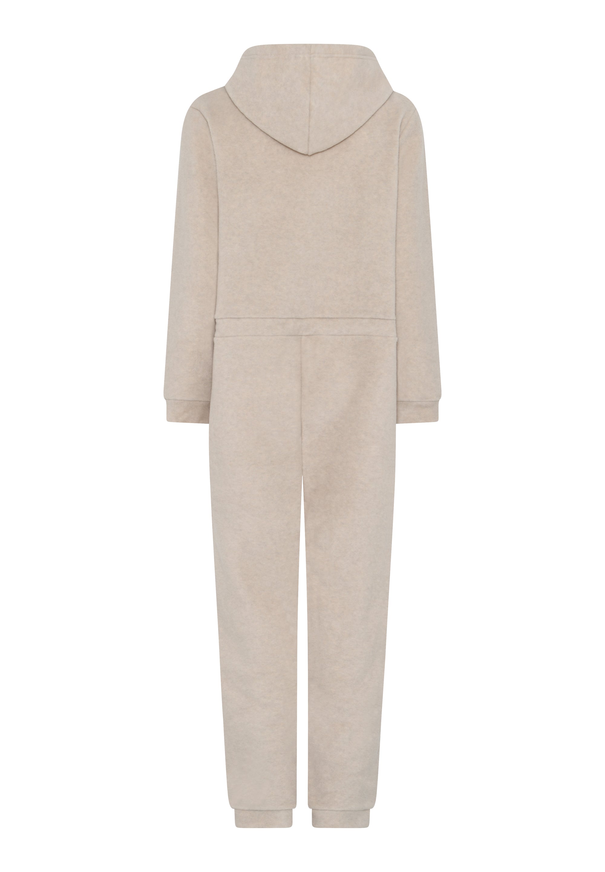 Lissie Onesie, Sand Melange