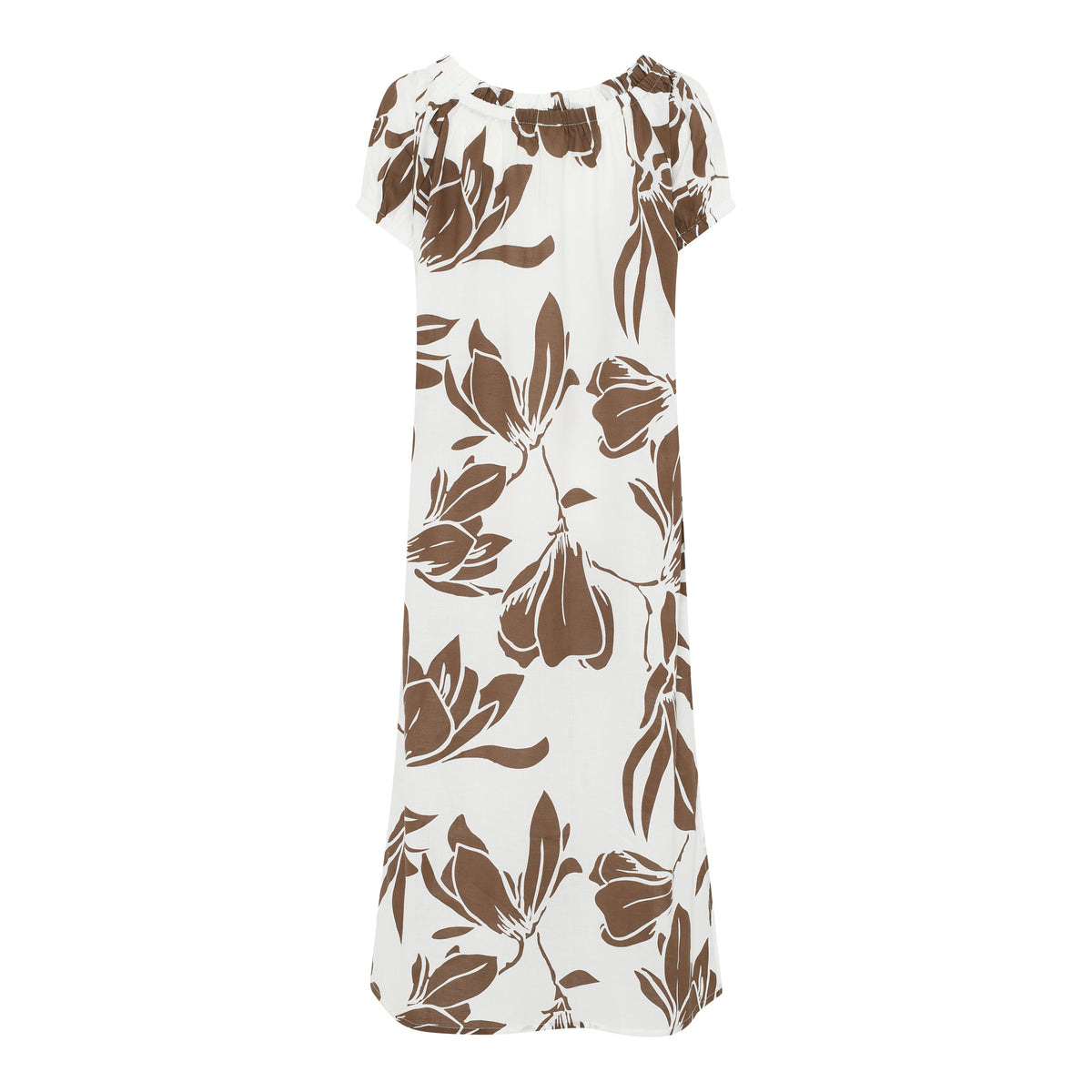Lily Dress, Snow White AOP