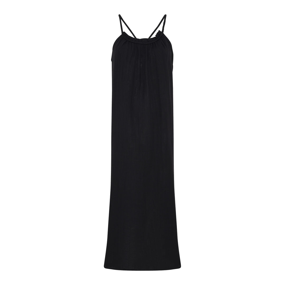 Sharon Dress, Black