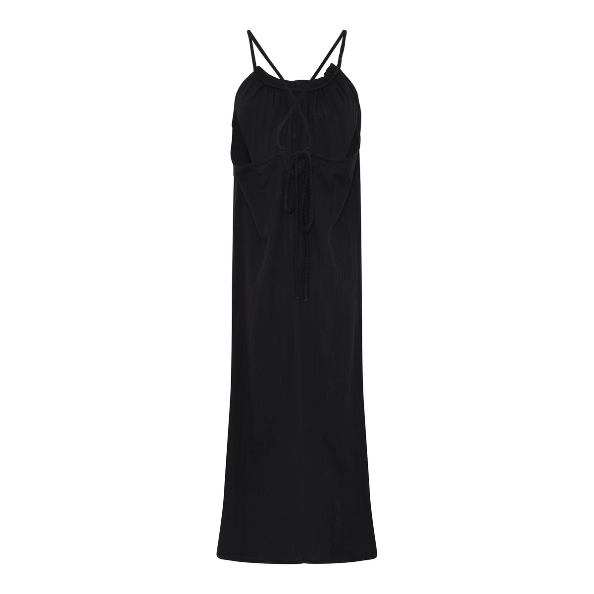 Sharon Dress, Black