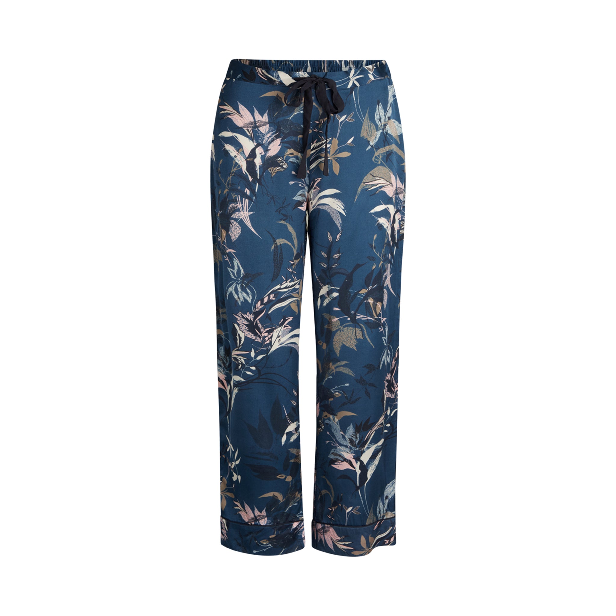 Janet Pants, Ensign Blue