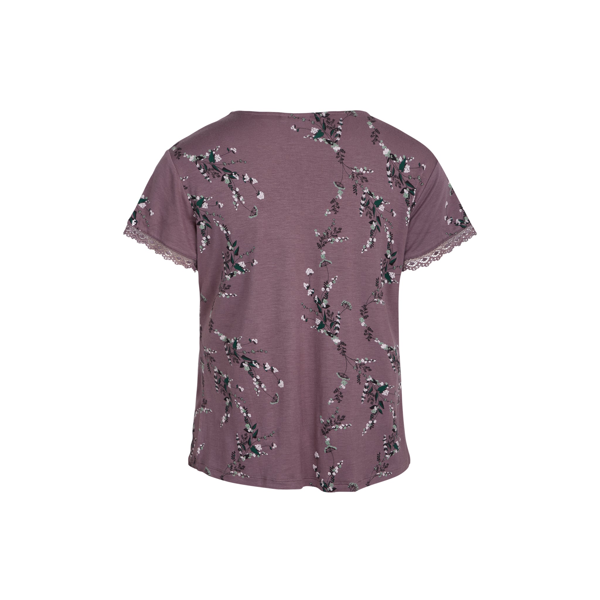 Jordan Short Sleeve T-Shirt, Moonscape
