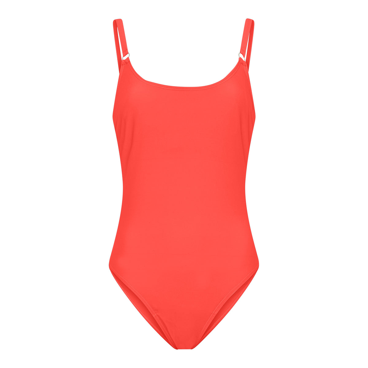 Bella Swimsuit w. Wire, Bittersweet
