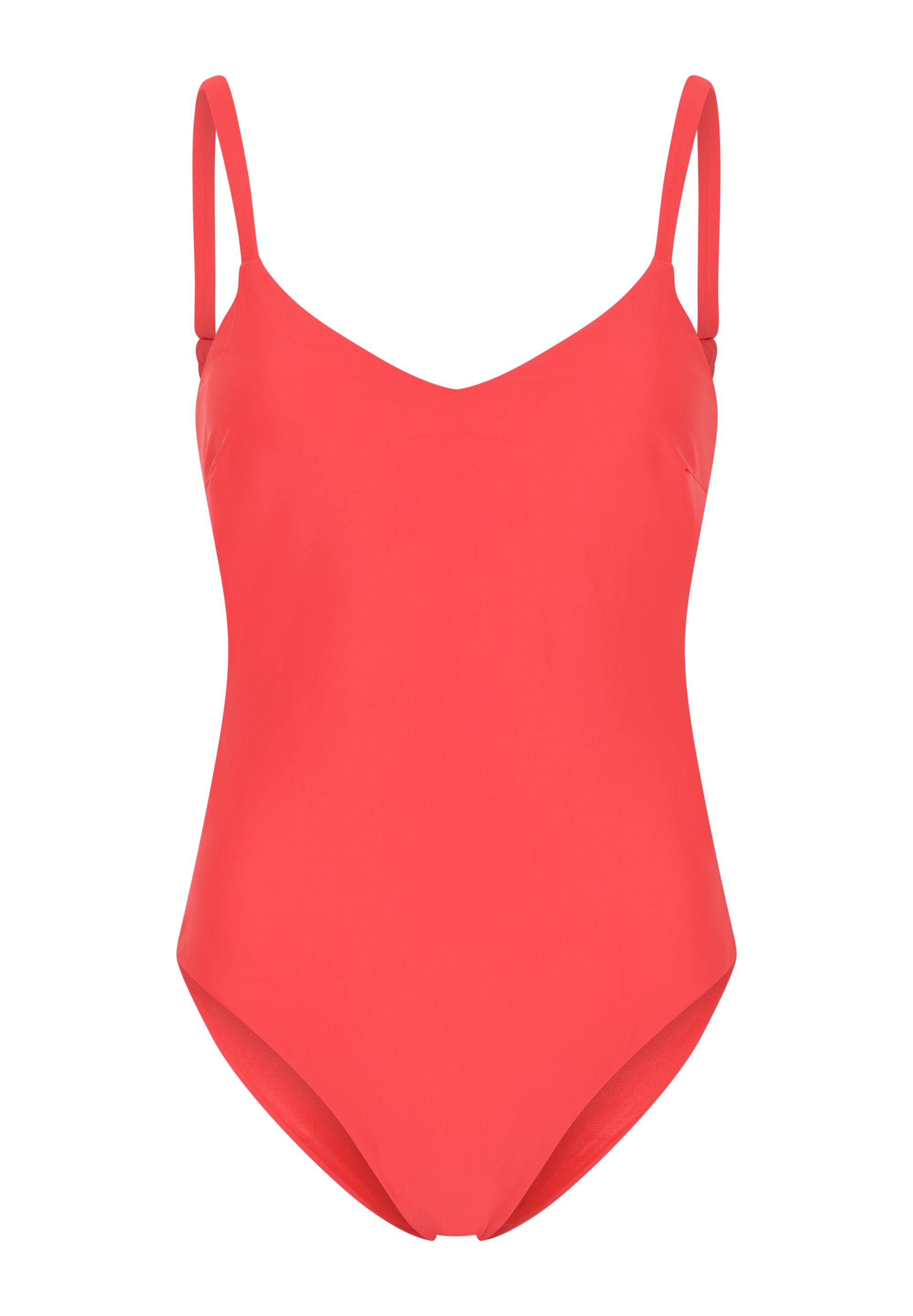 Brielle Swimsuit, Bittersweet