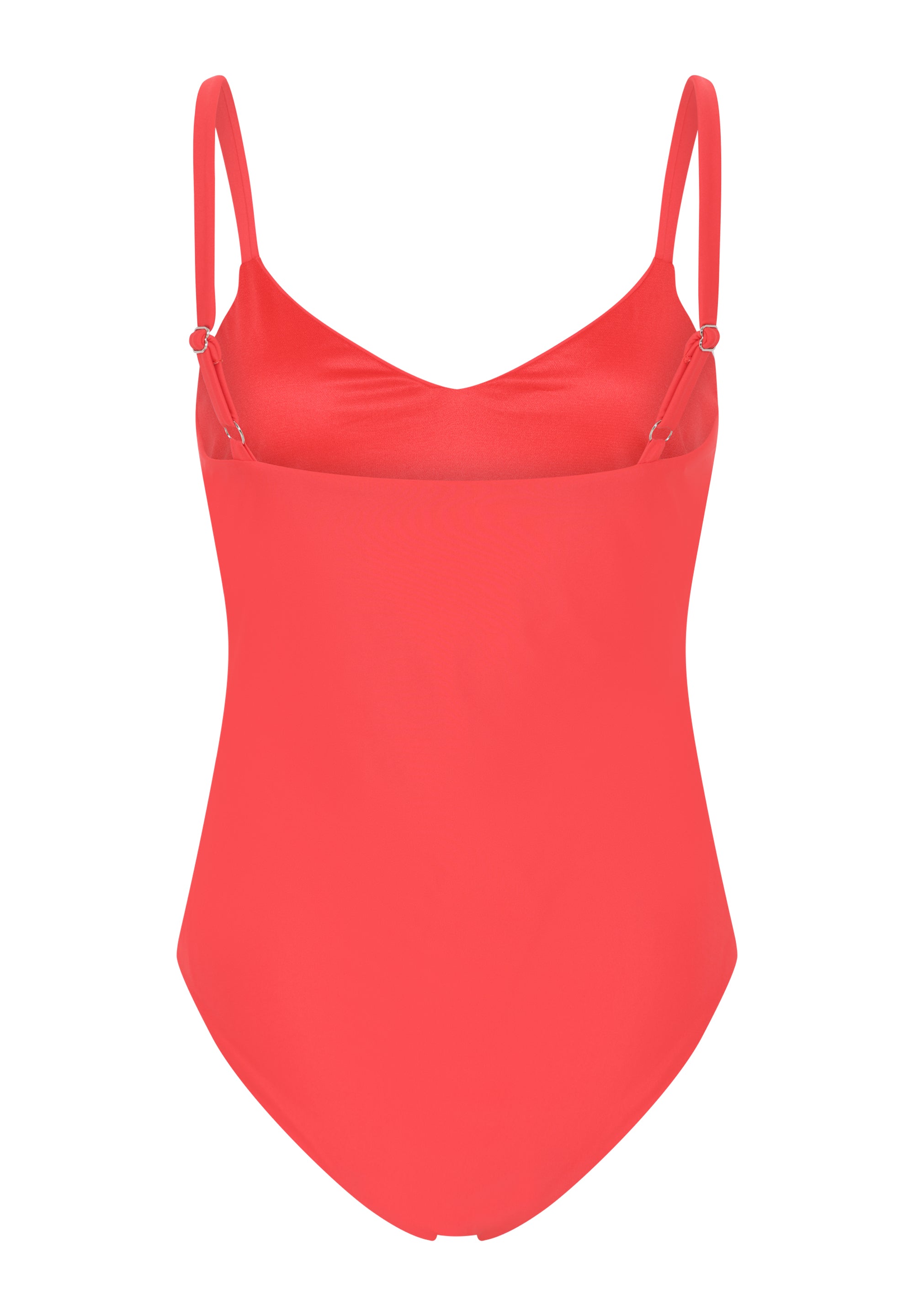 Brielle Swimsuit, Bittersweet