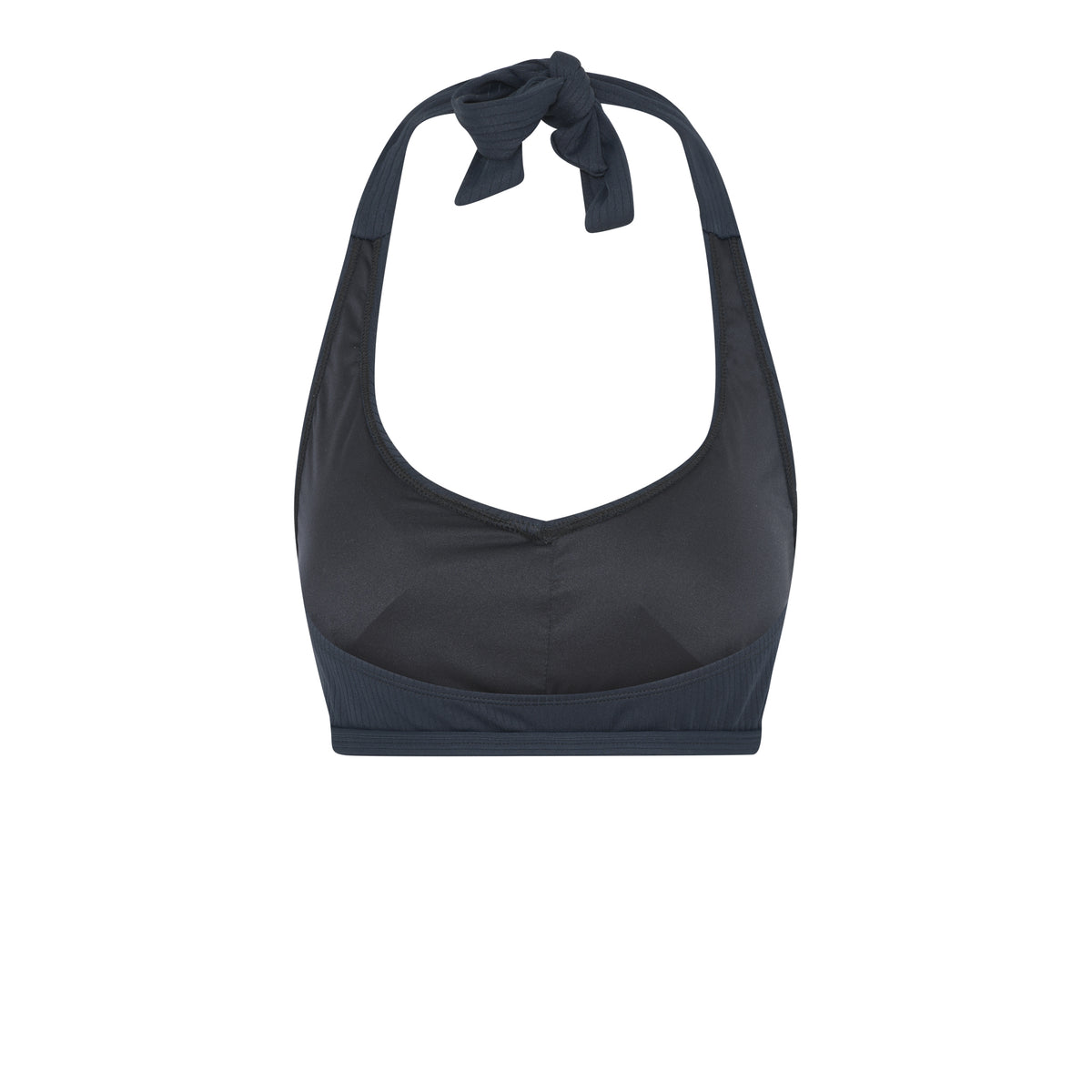 Britt Bikini Top, Black