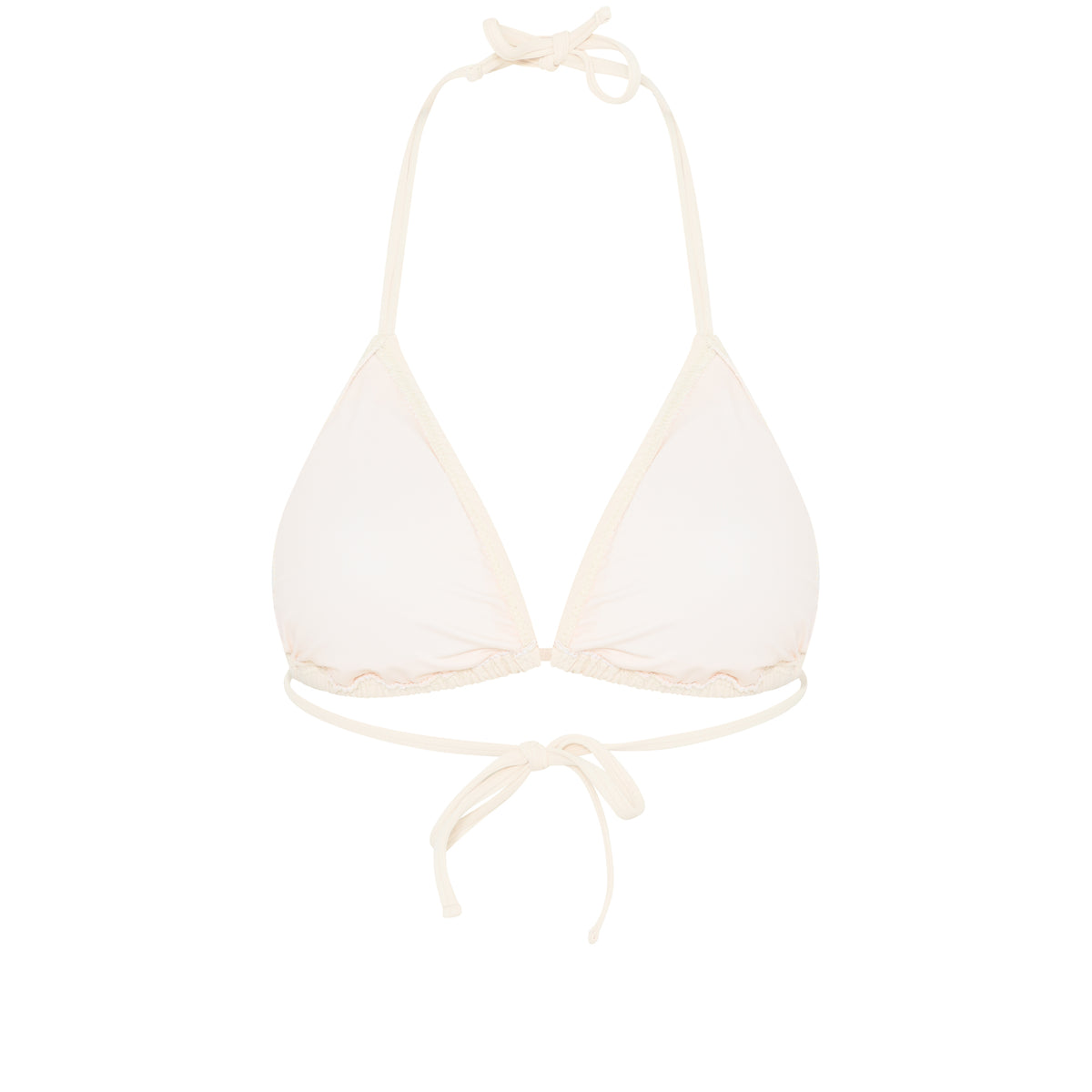 Becca Bikini Top, Birch