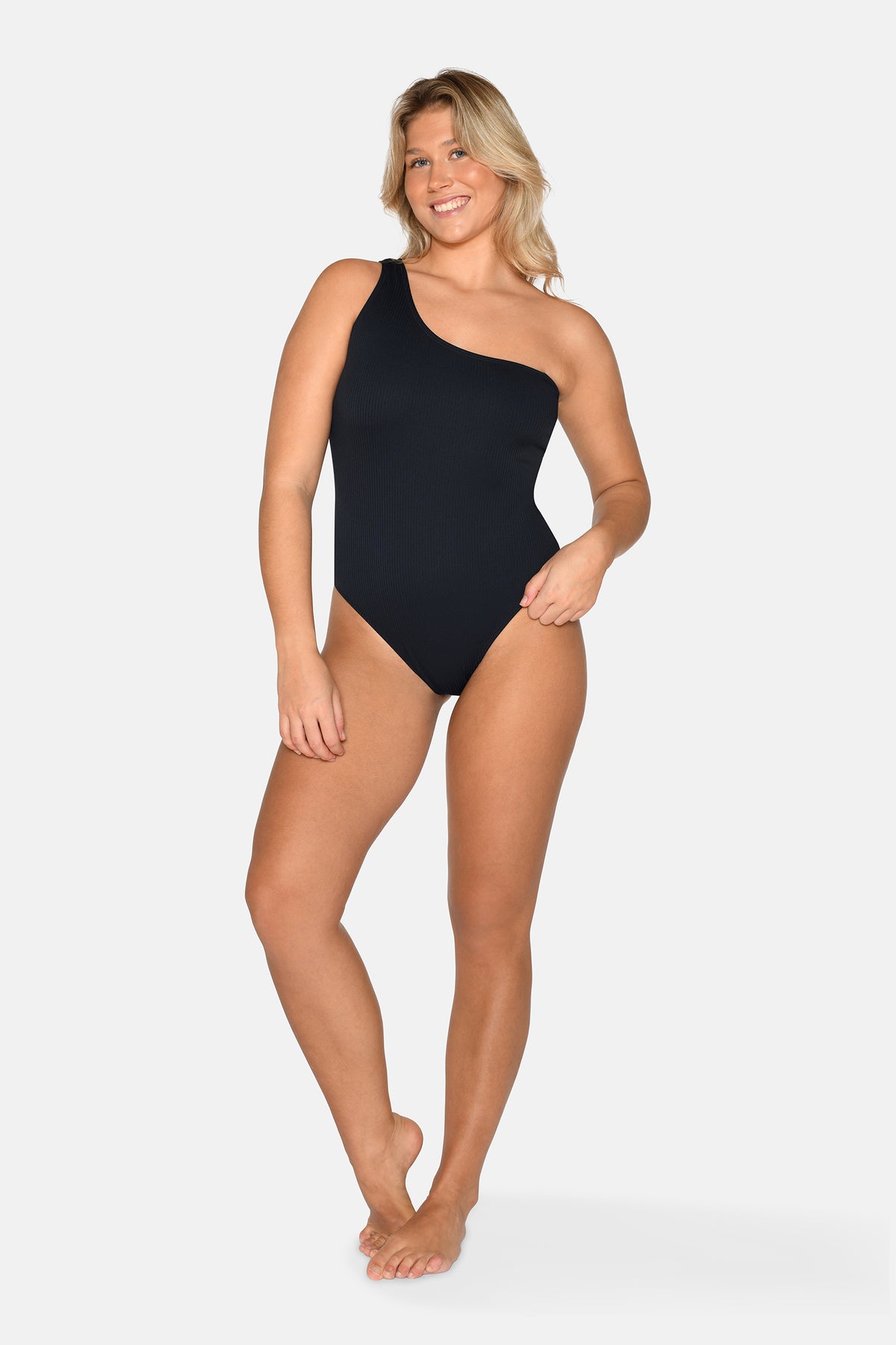 Camilla Swimsuit, Black