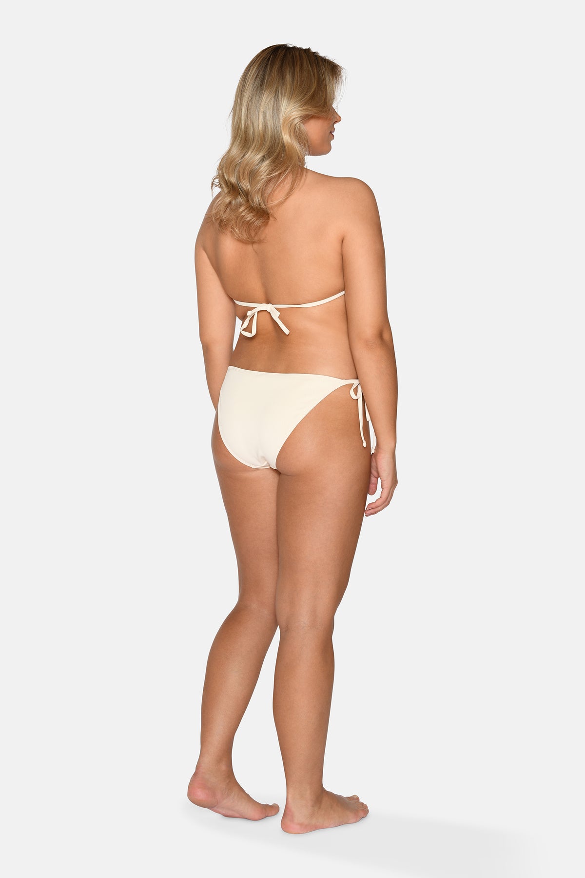 Carin Tie Tanga Bikini Brief, Birch