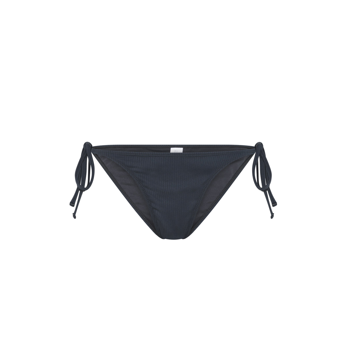 Carin Tie Tanga Bikini Brief, Black
